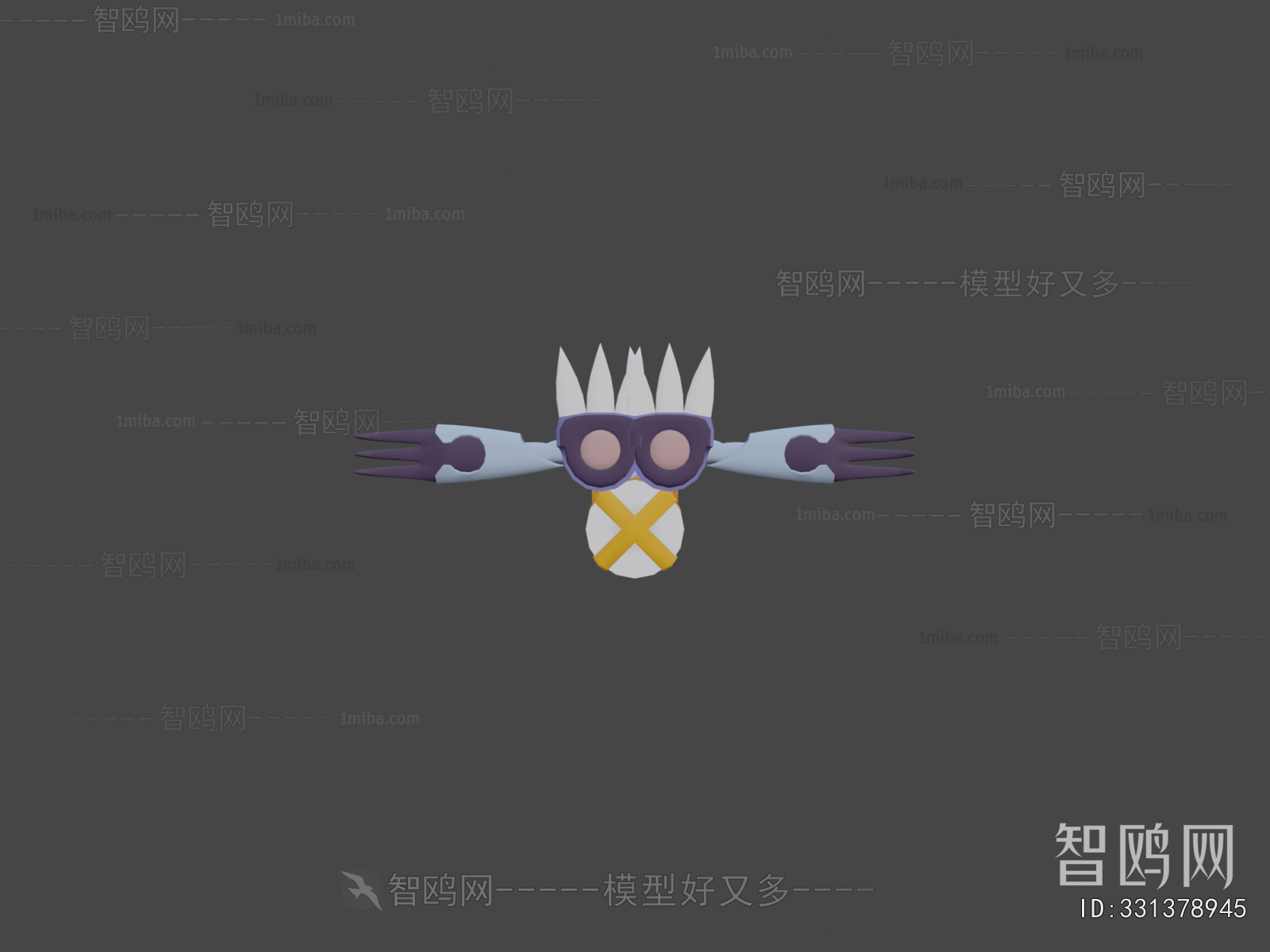 Modern Robot