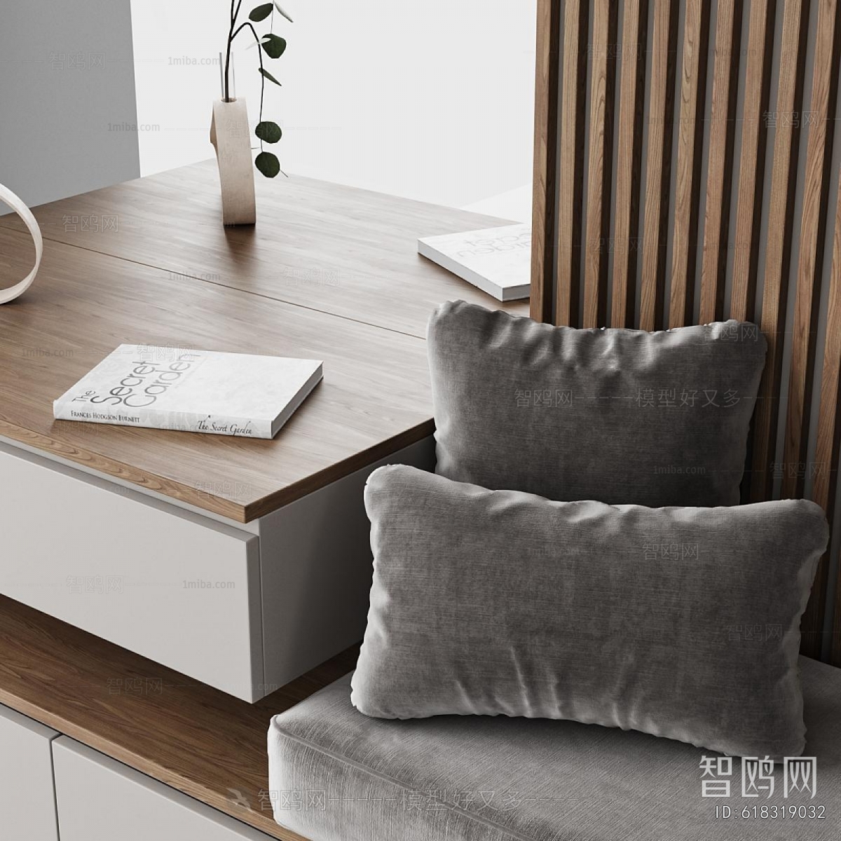 Modern Shoe Cabinet/drawer Cabinet