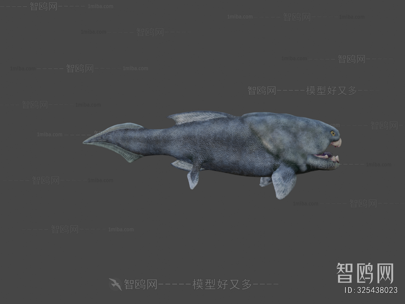 Modern Animal