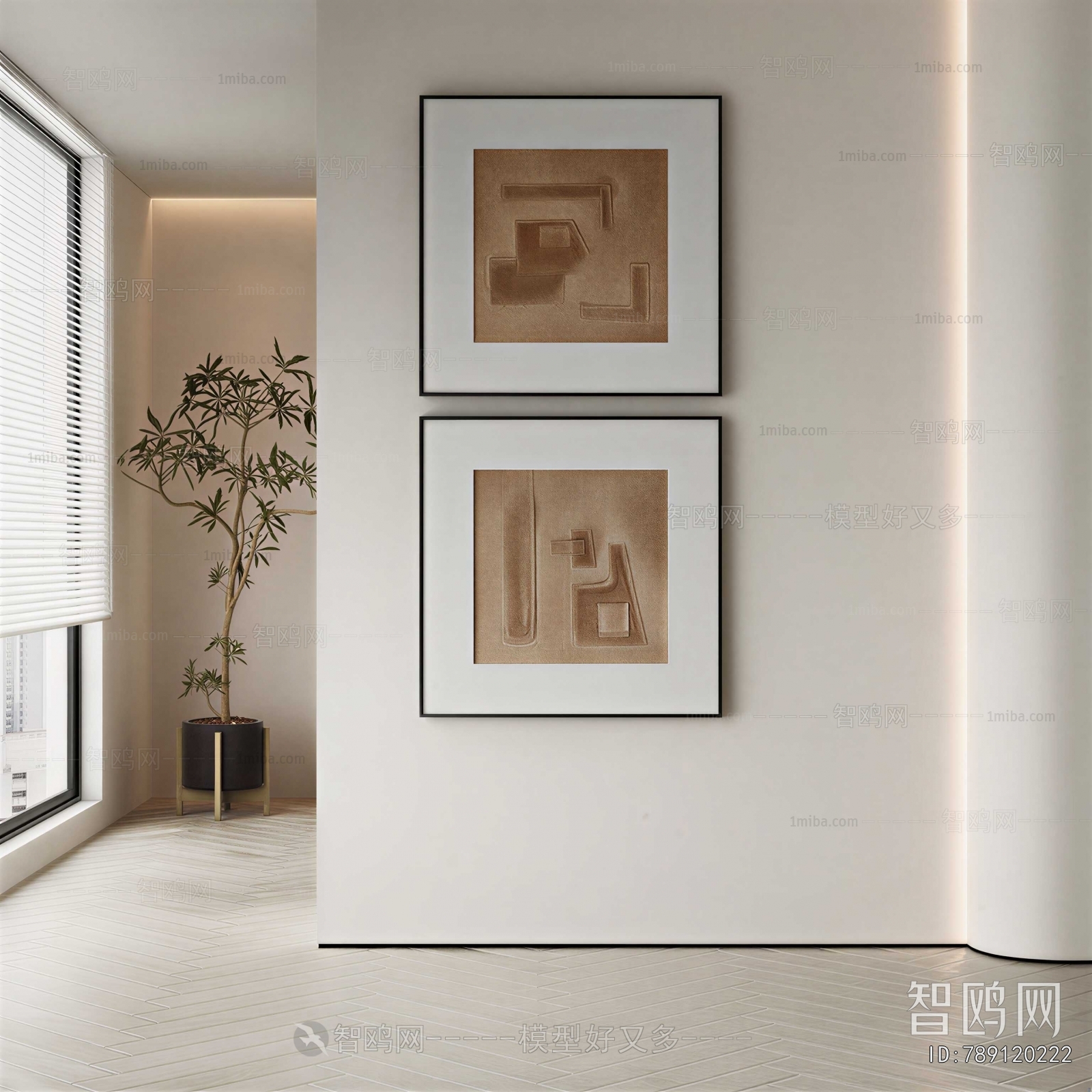 Modern Painting