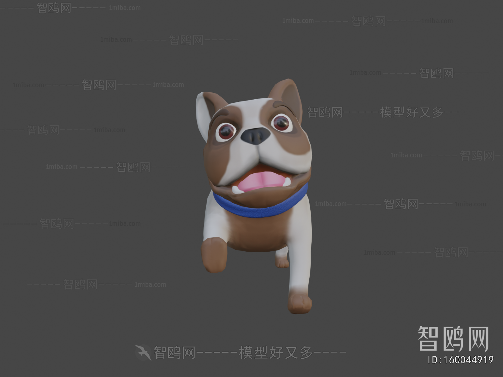 Modern Animal