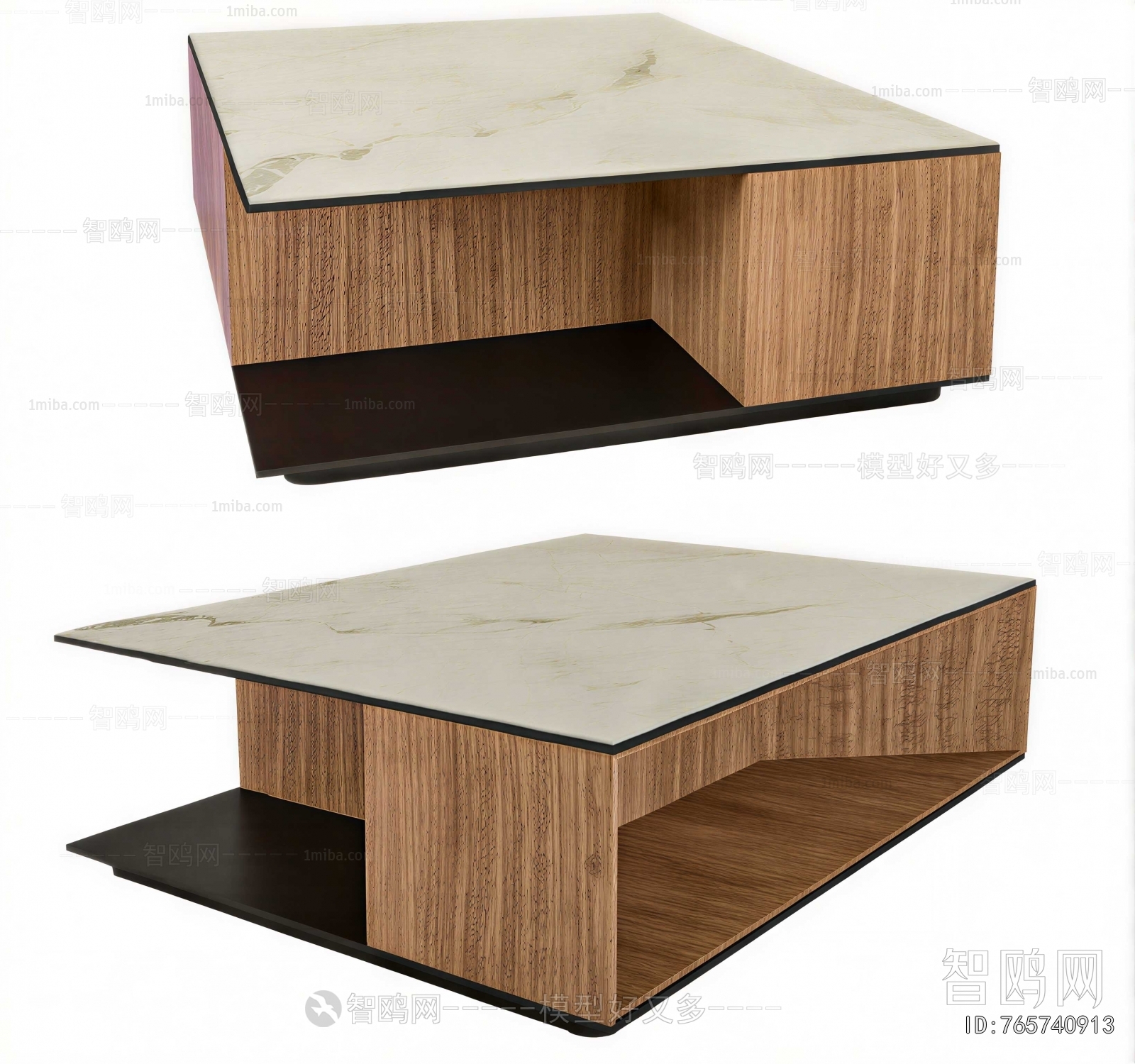 Modern Coffee Table