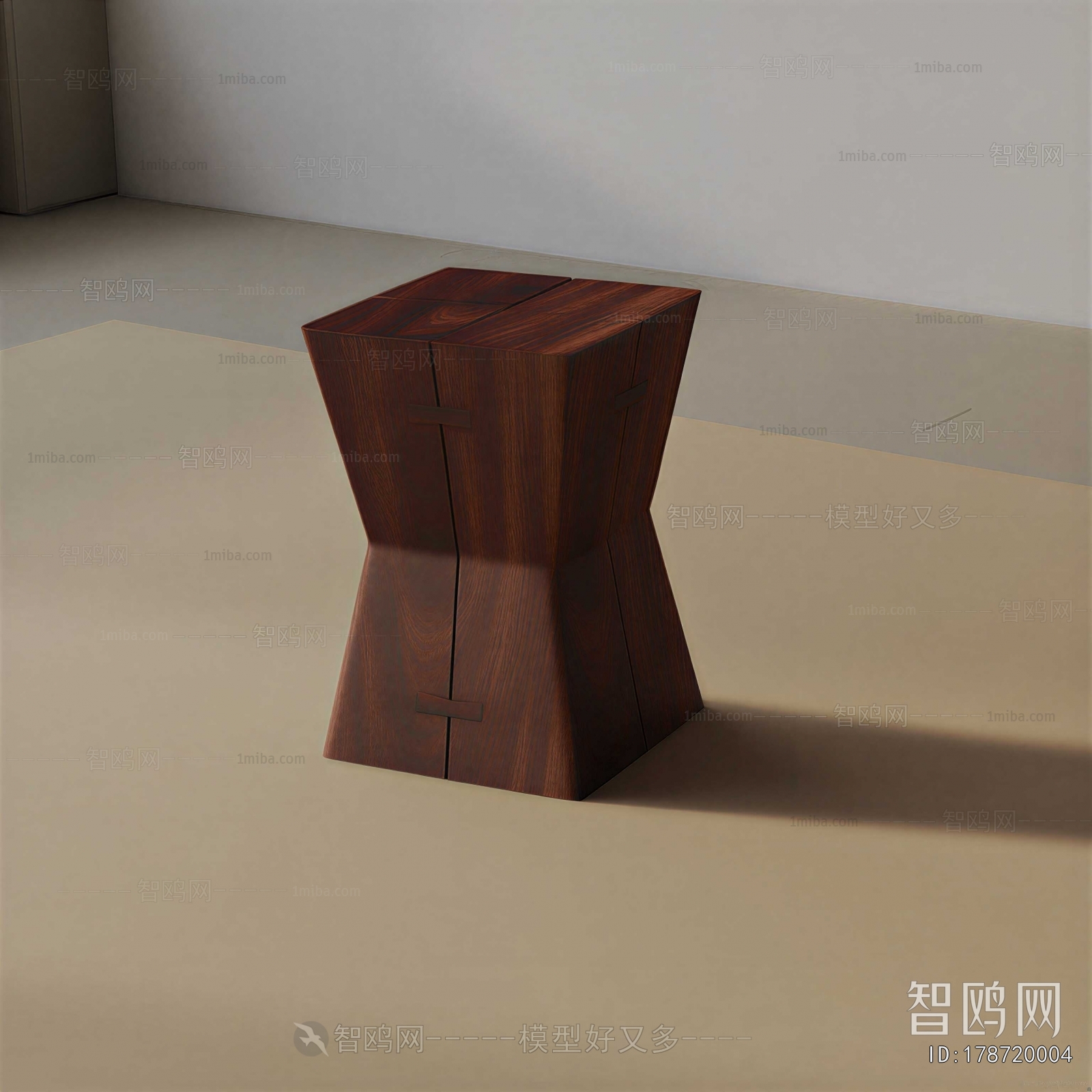 Modern Side Table/corner Table