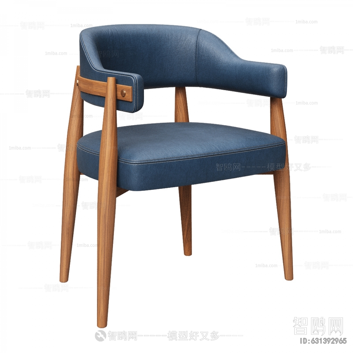 Modern Dining Chair