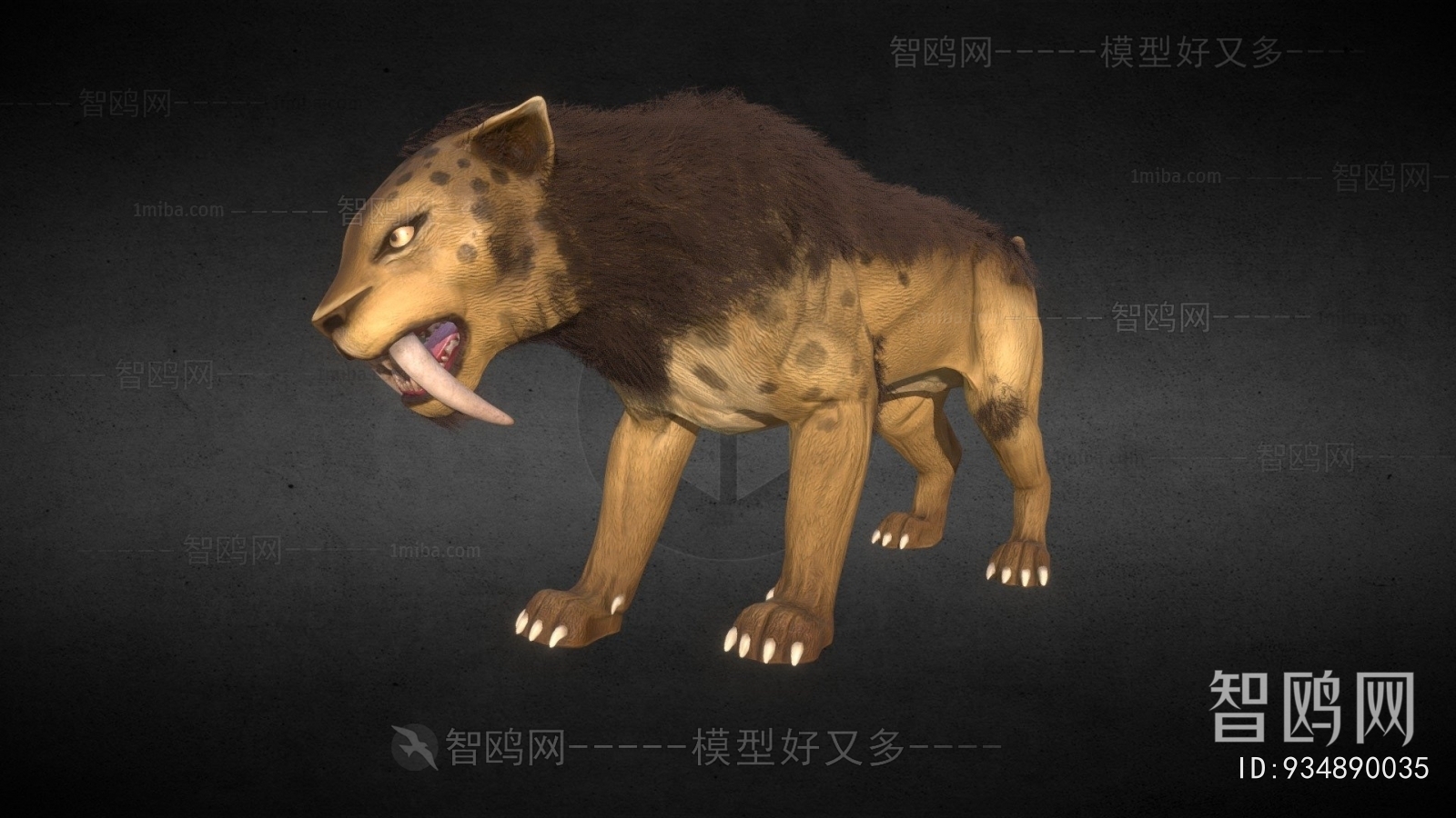 Modern Animal