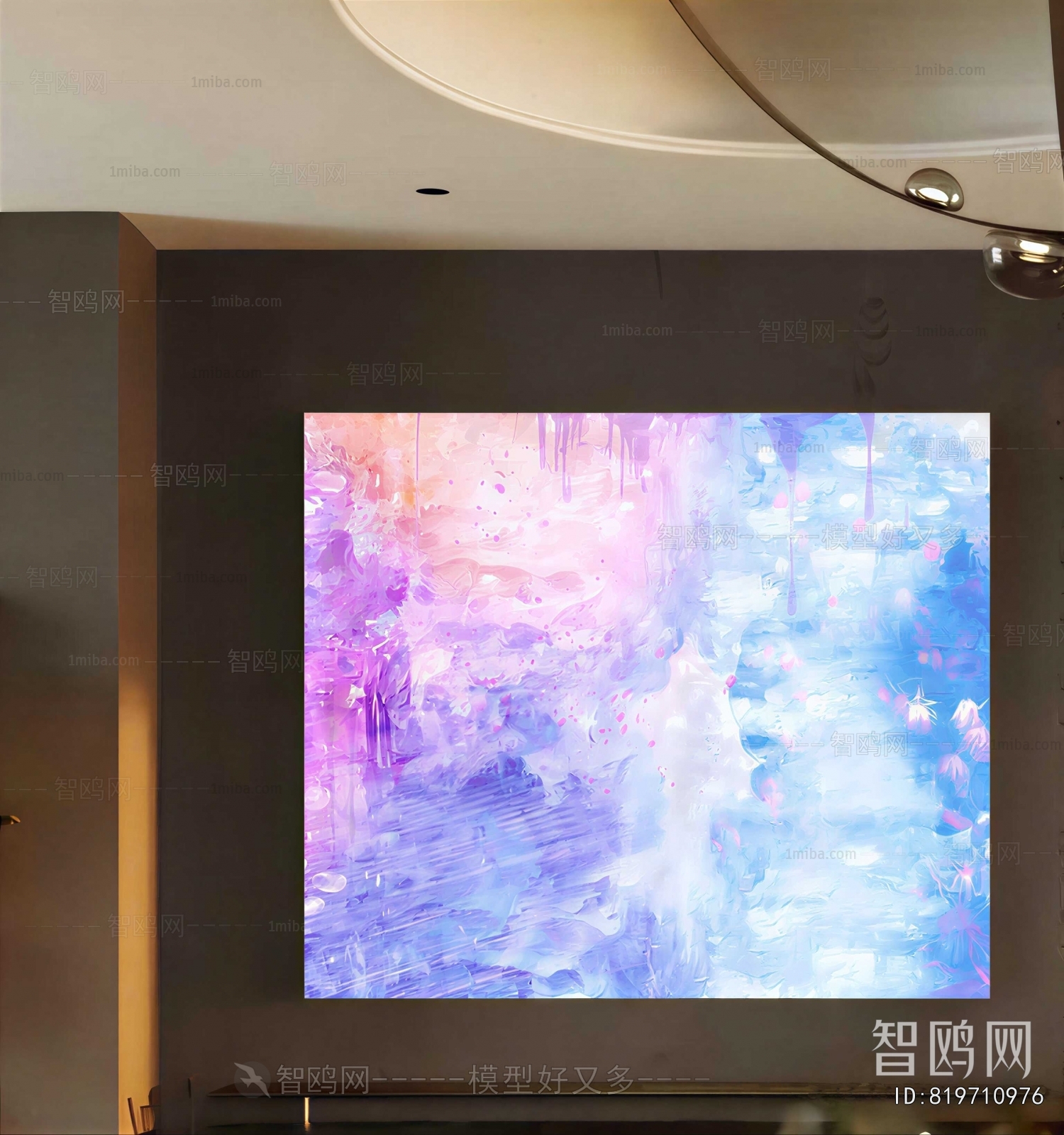 Modern Painting