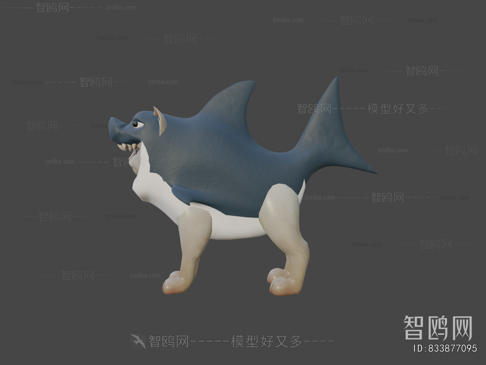 Modern Animal