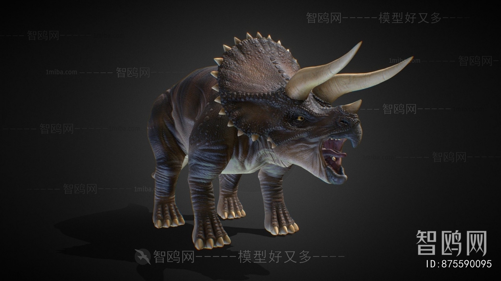 Modern Animal