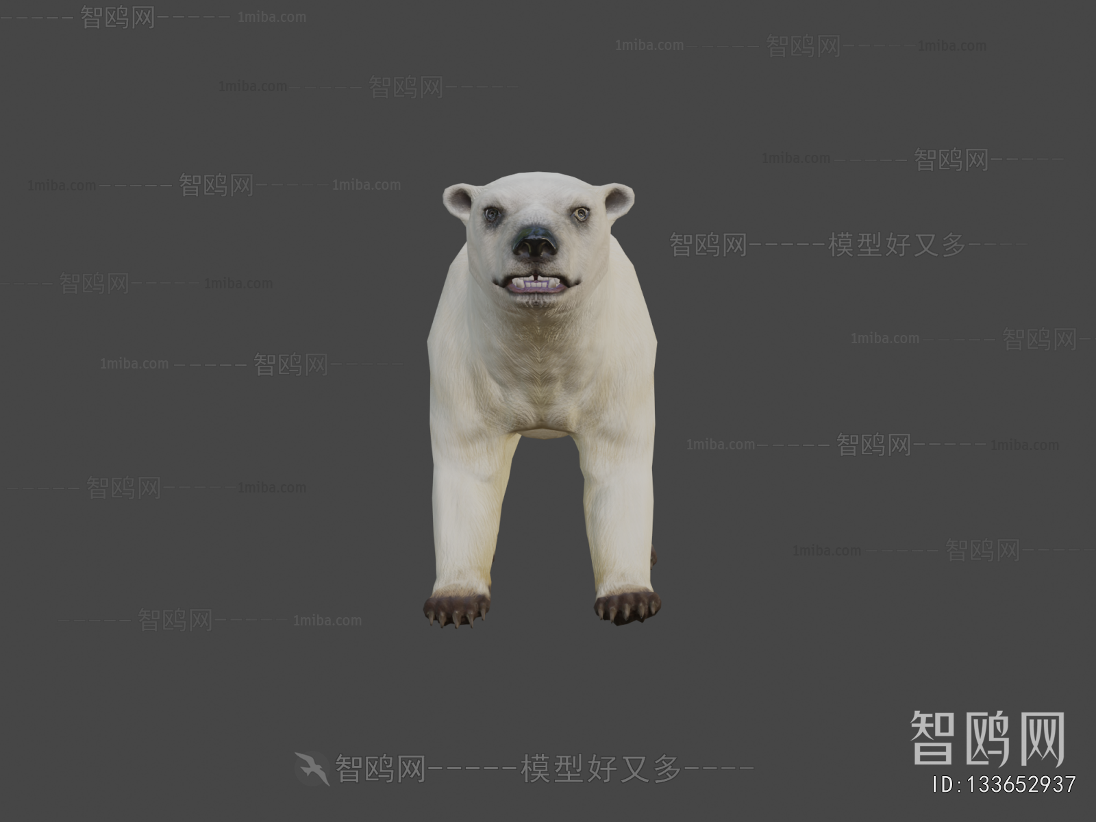Modern Mammal