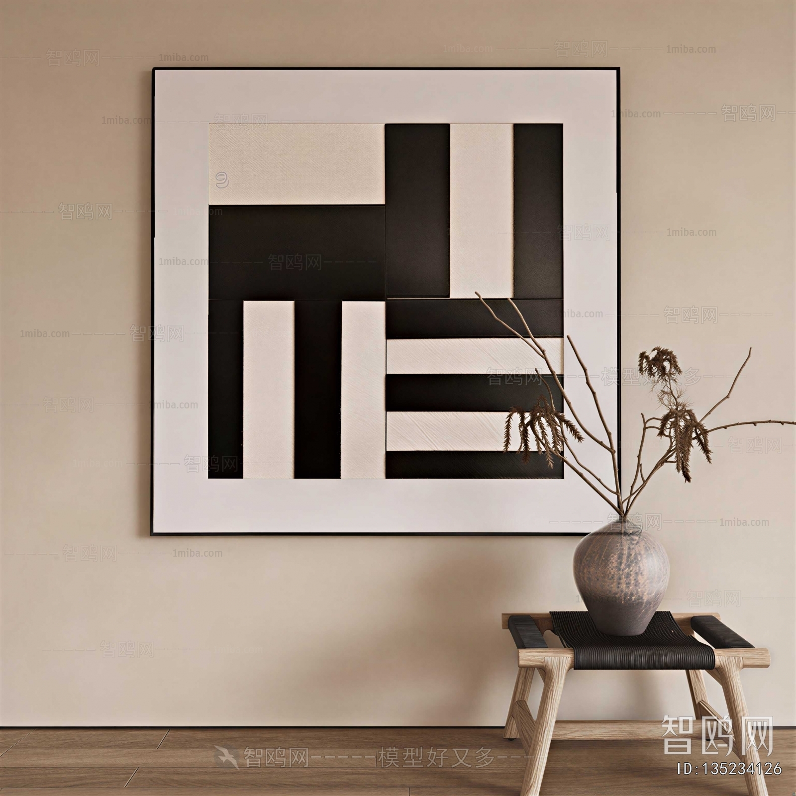 Modern Painting
