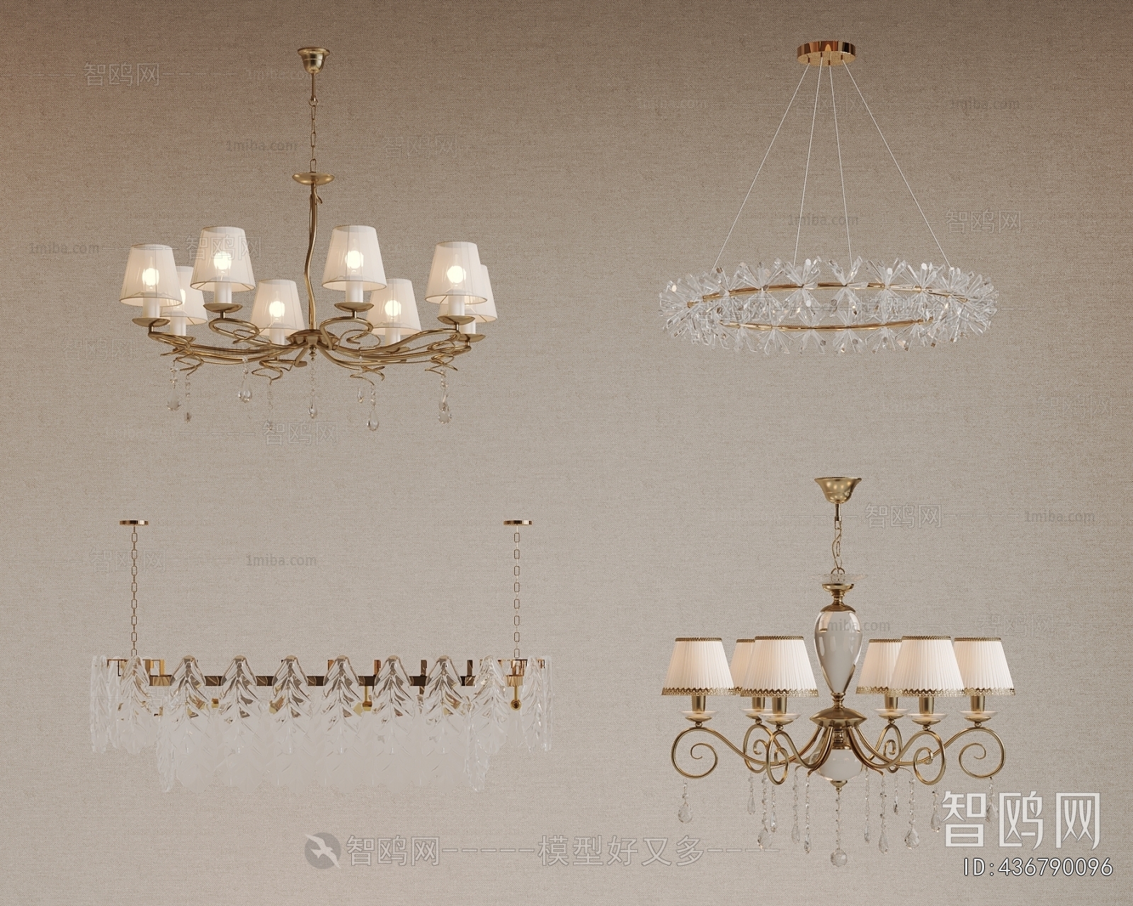 European Style Droplight