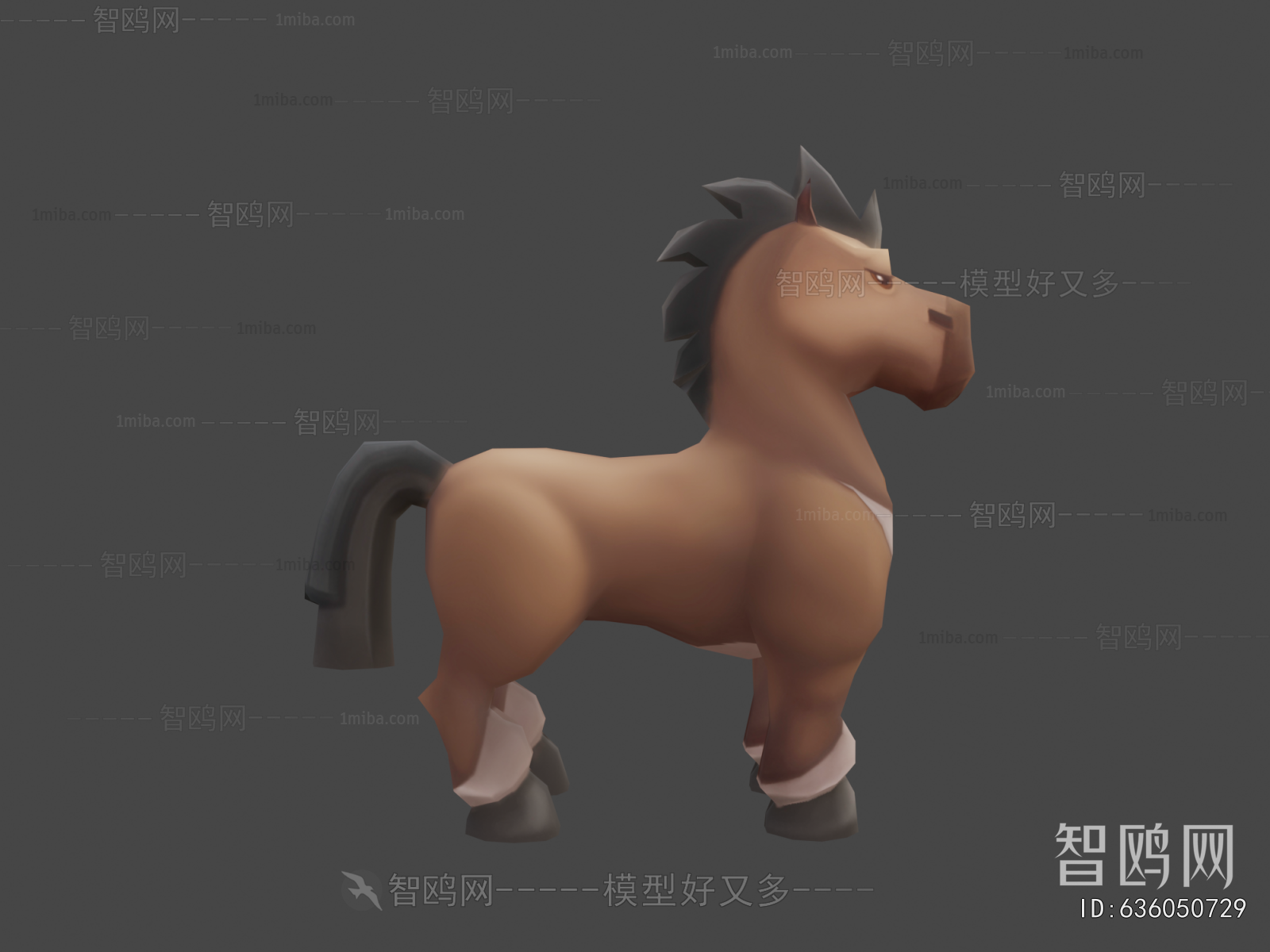 Modern Animal