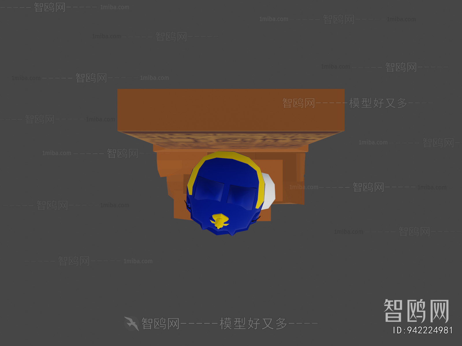 Modern Robot