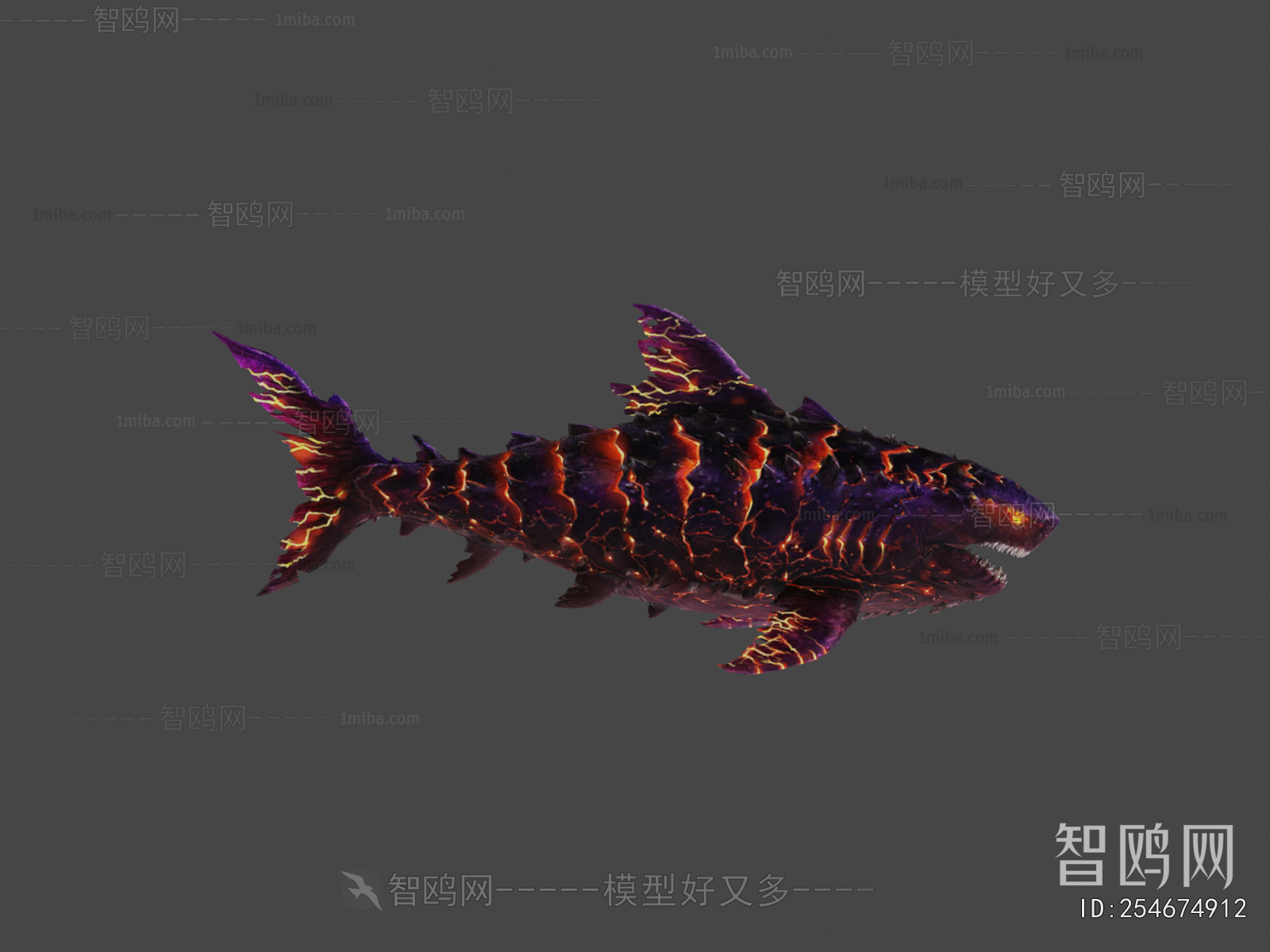 Modern Animal