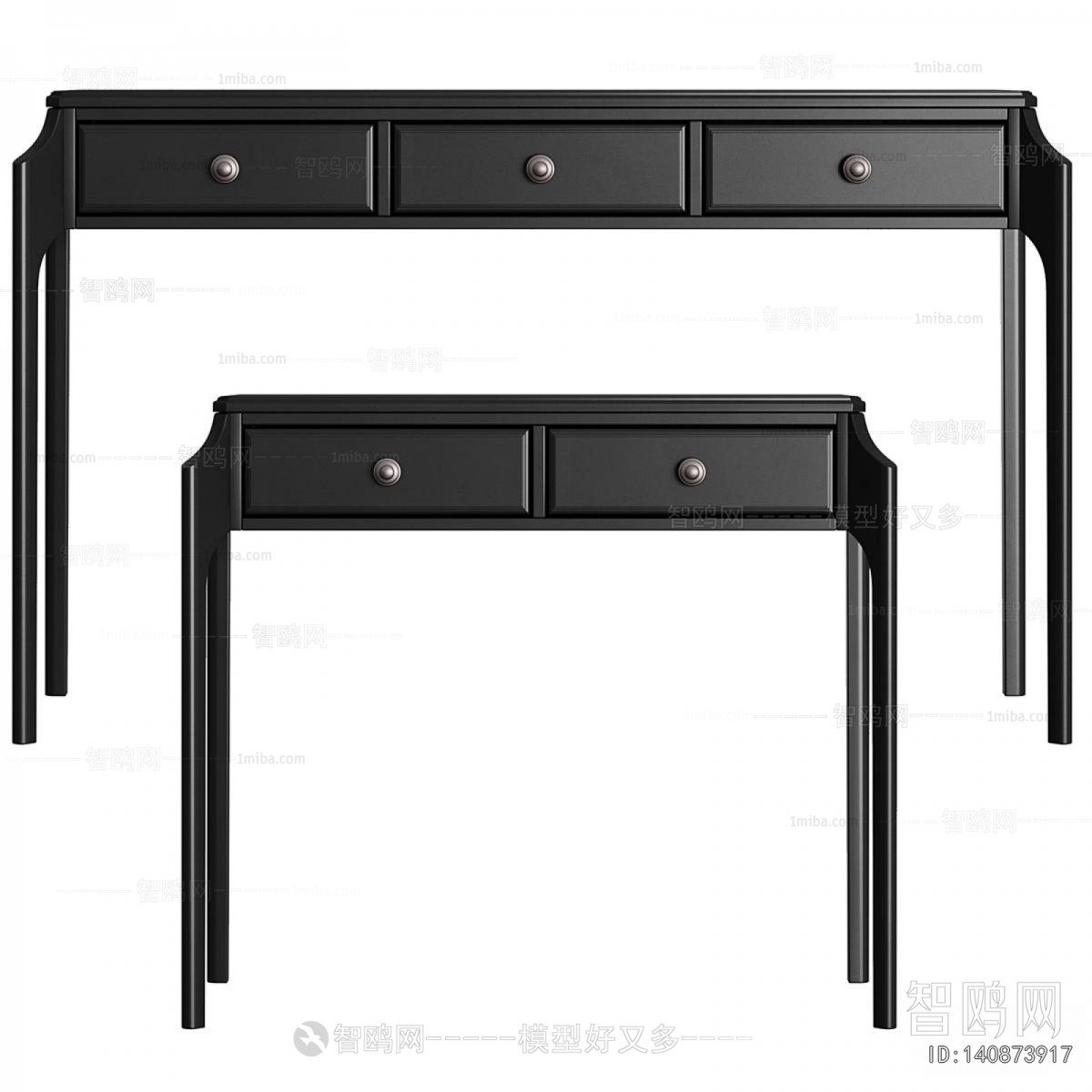 Modern Desk