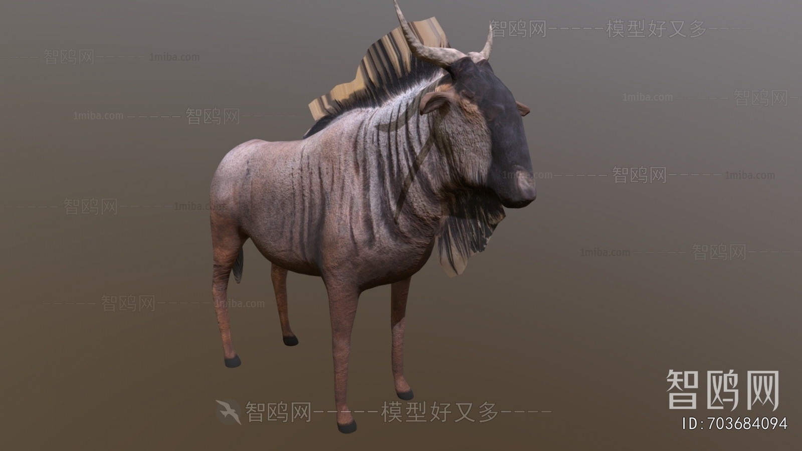 Modern Animal