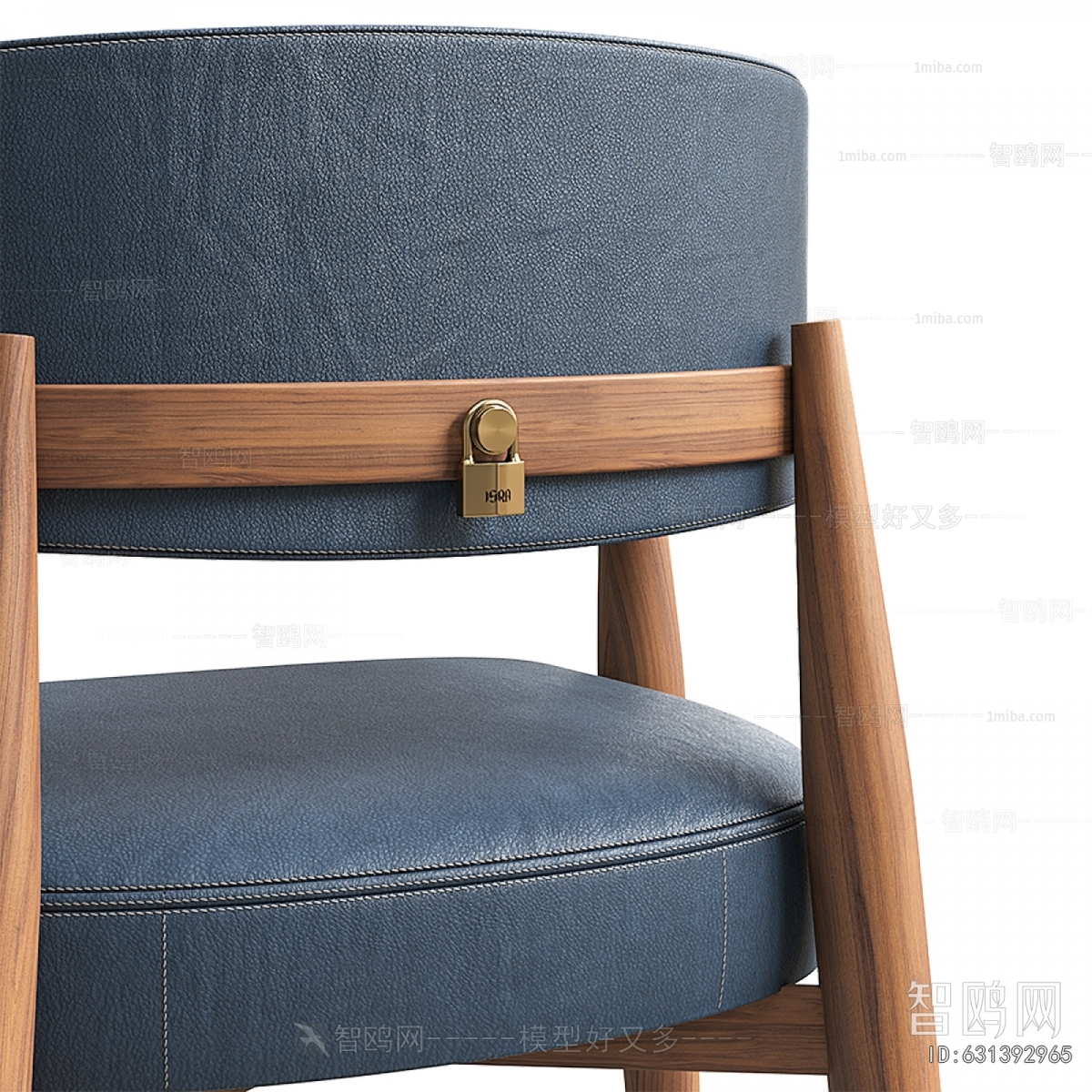 Modern Dining Chair
