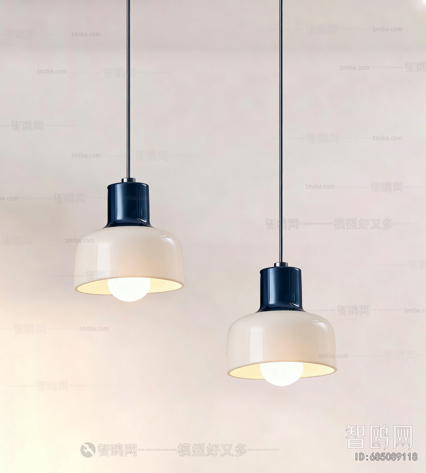 Modern Droplight