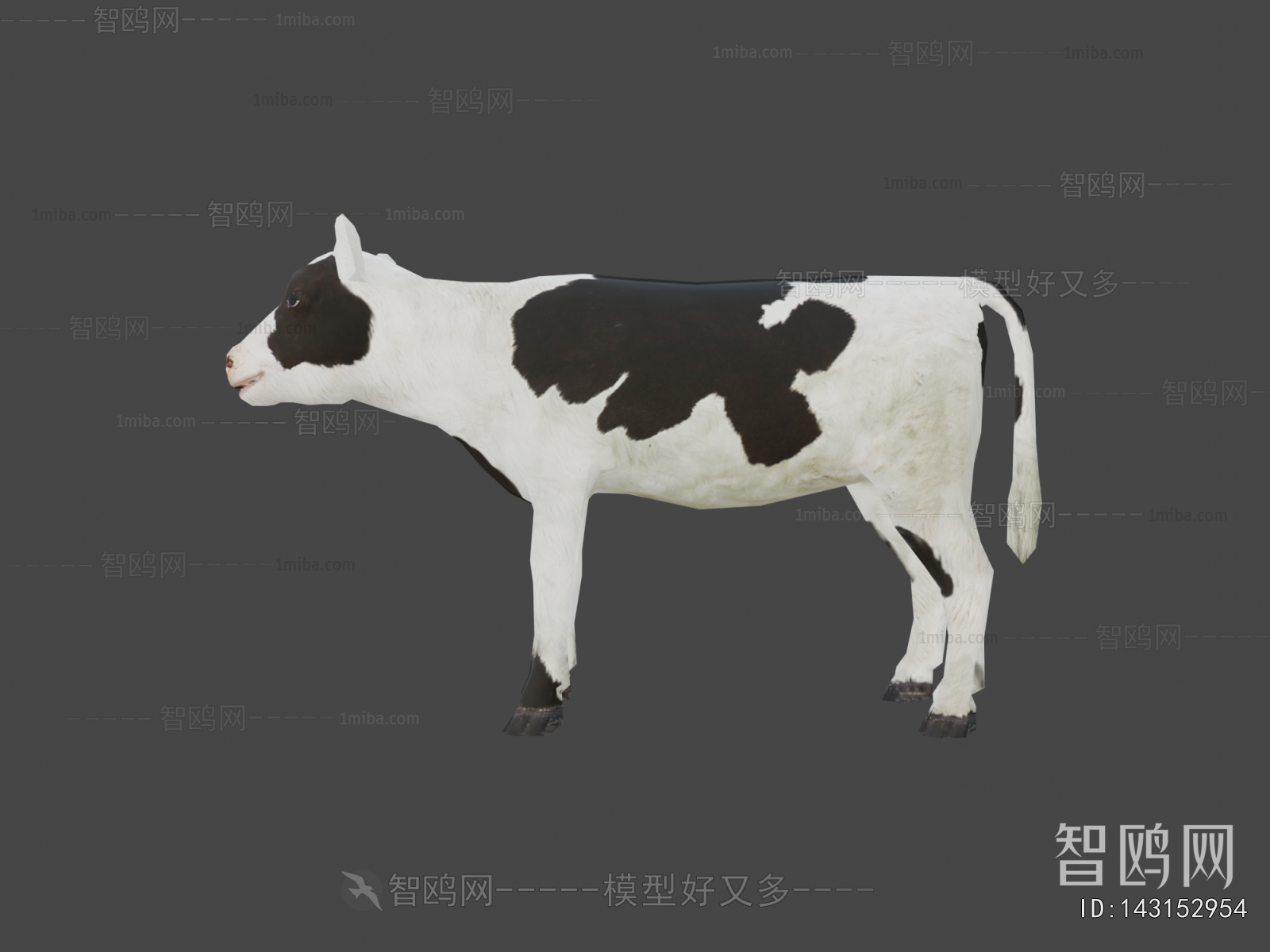 Modern Mammal