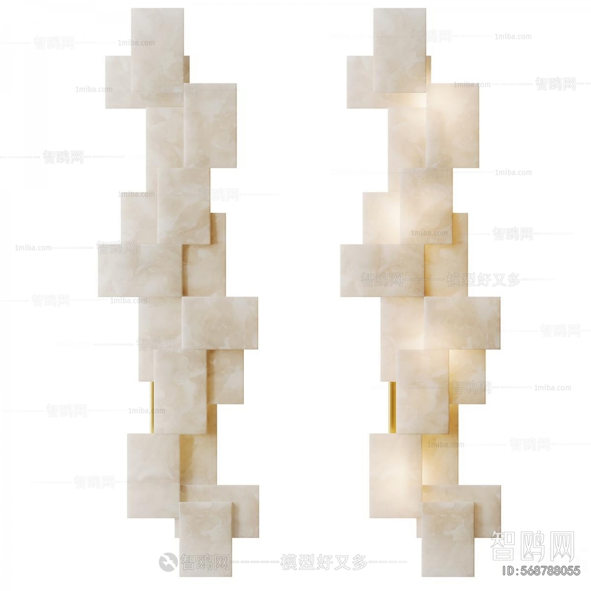 Modern Wall Lamp