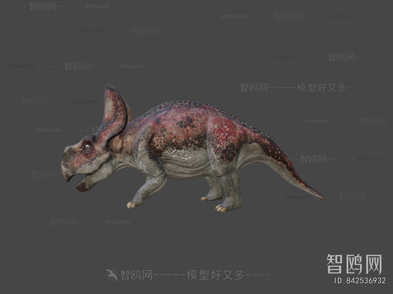 Modern Animal