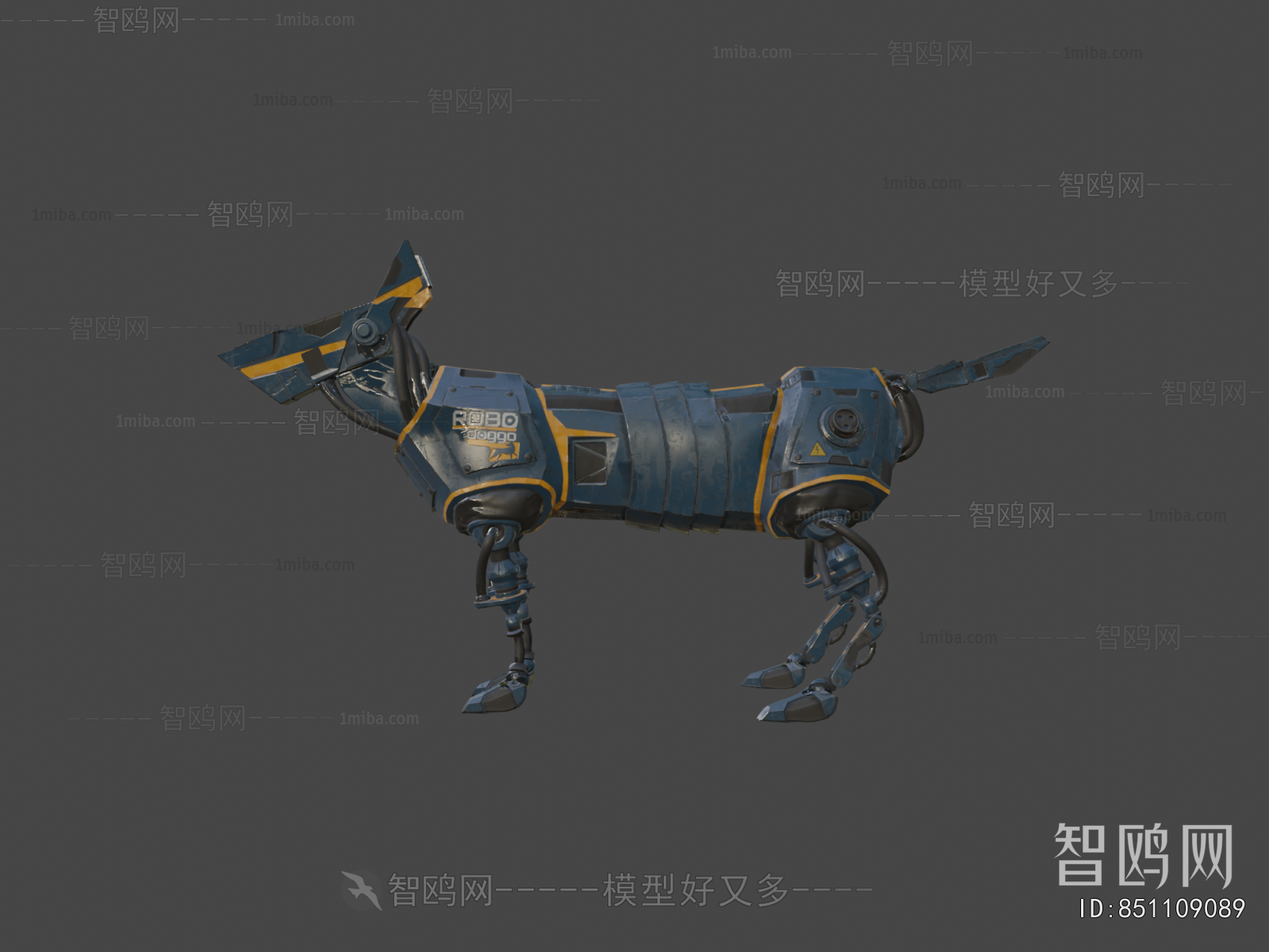 Modern Animal