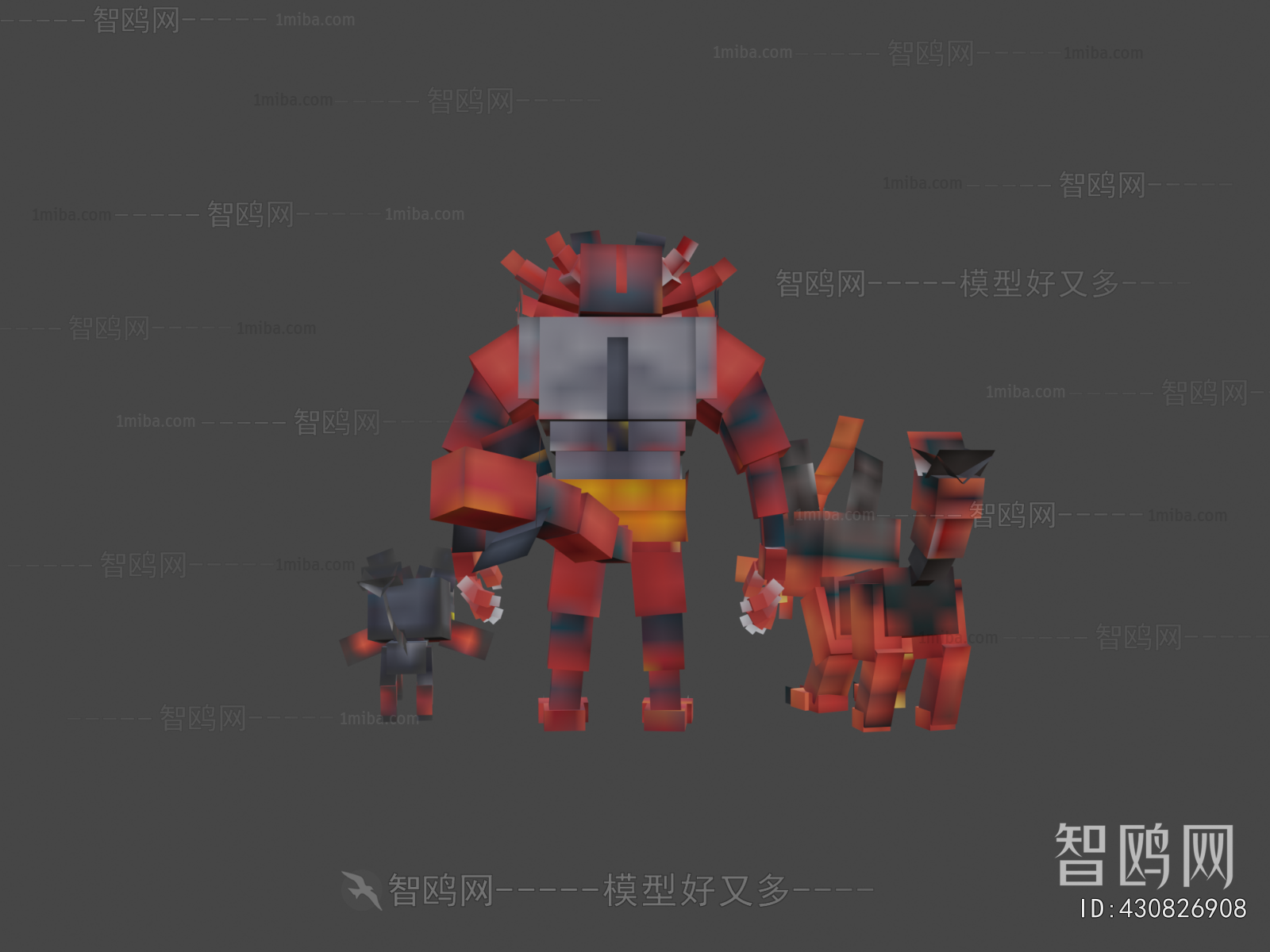 Modern Toys