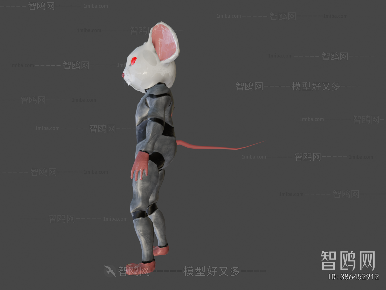 Modern Robot