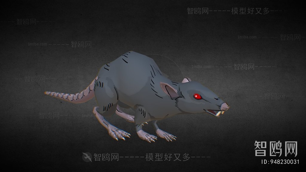 Modern Mammal