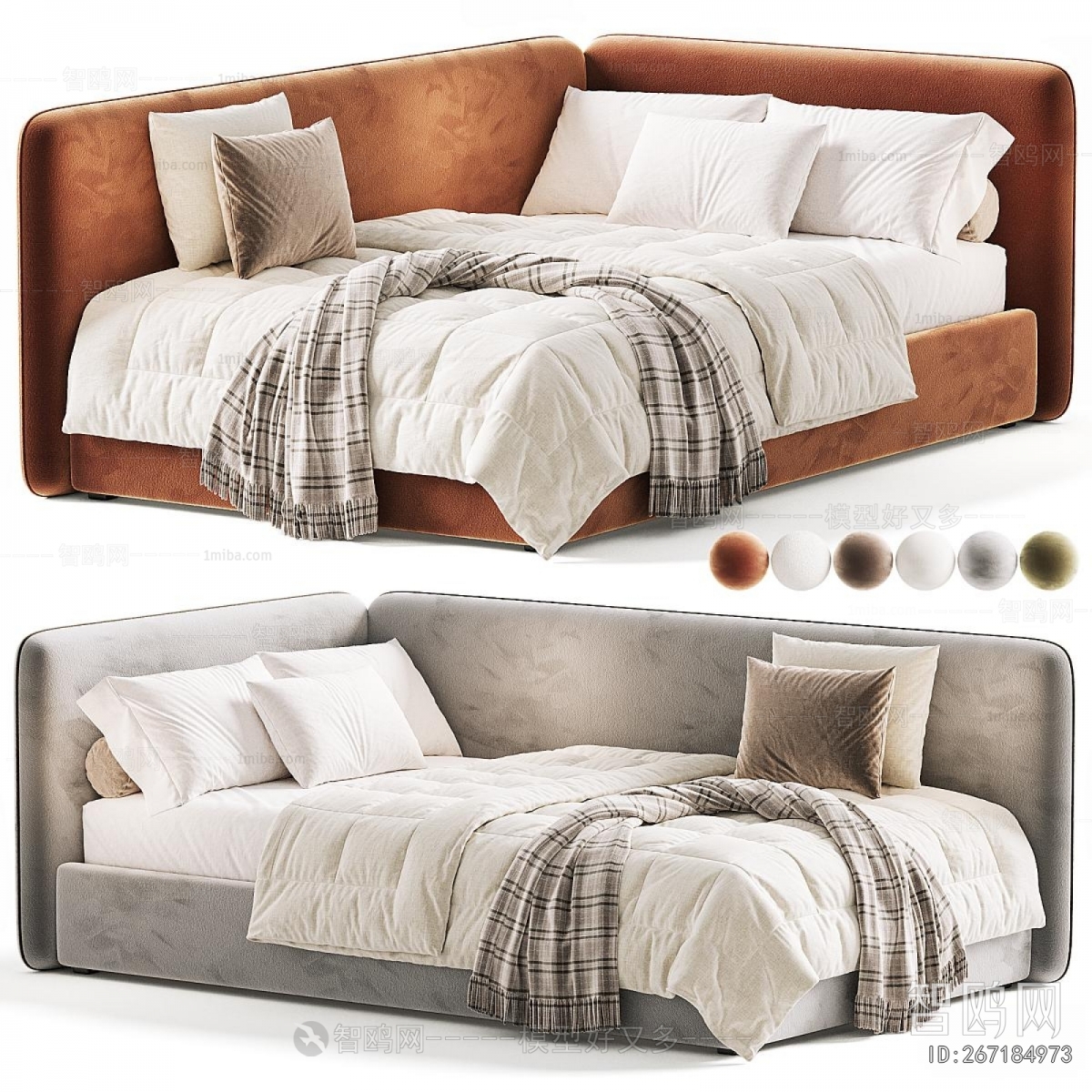 Modern Sofa Bed