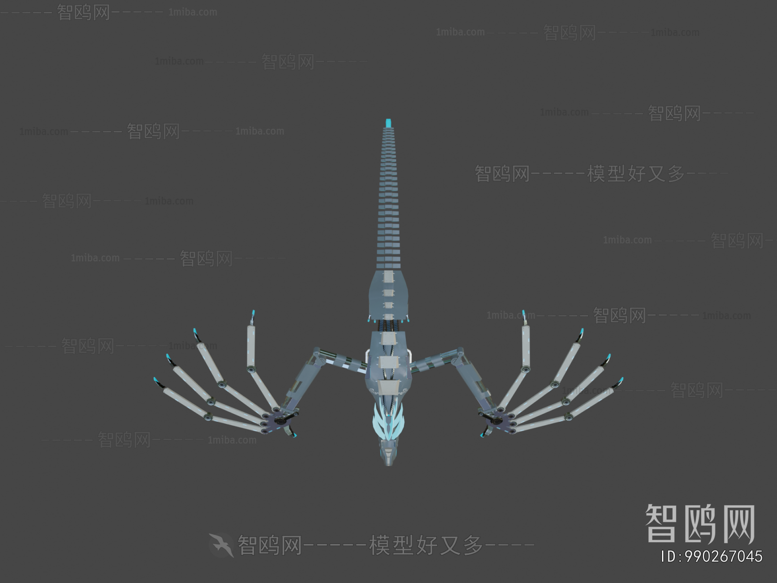 Modern Animal