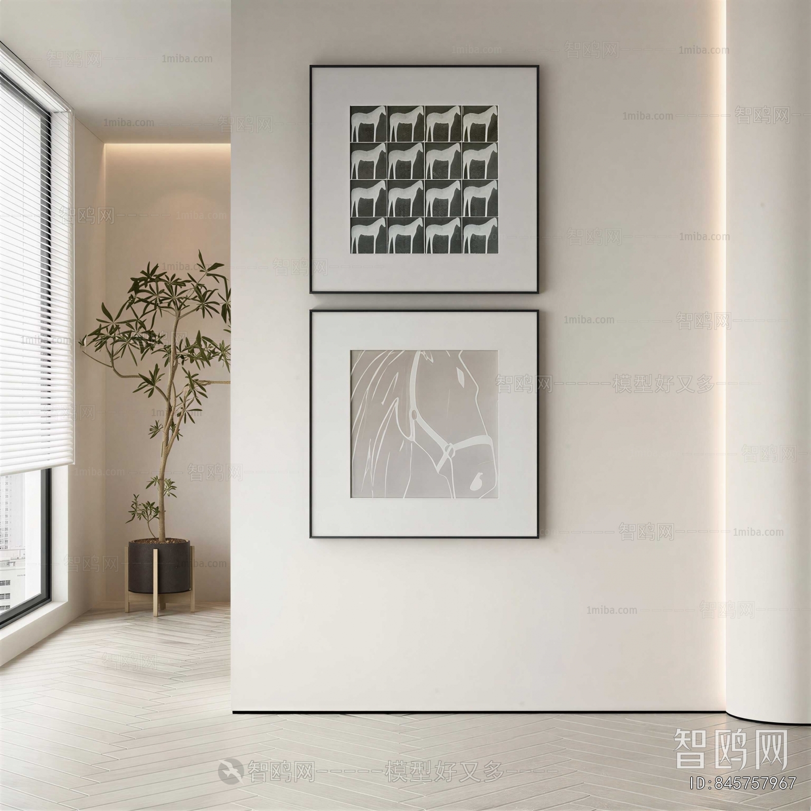 Modern Painting