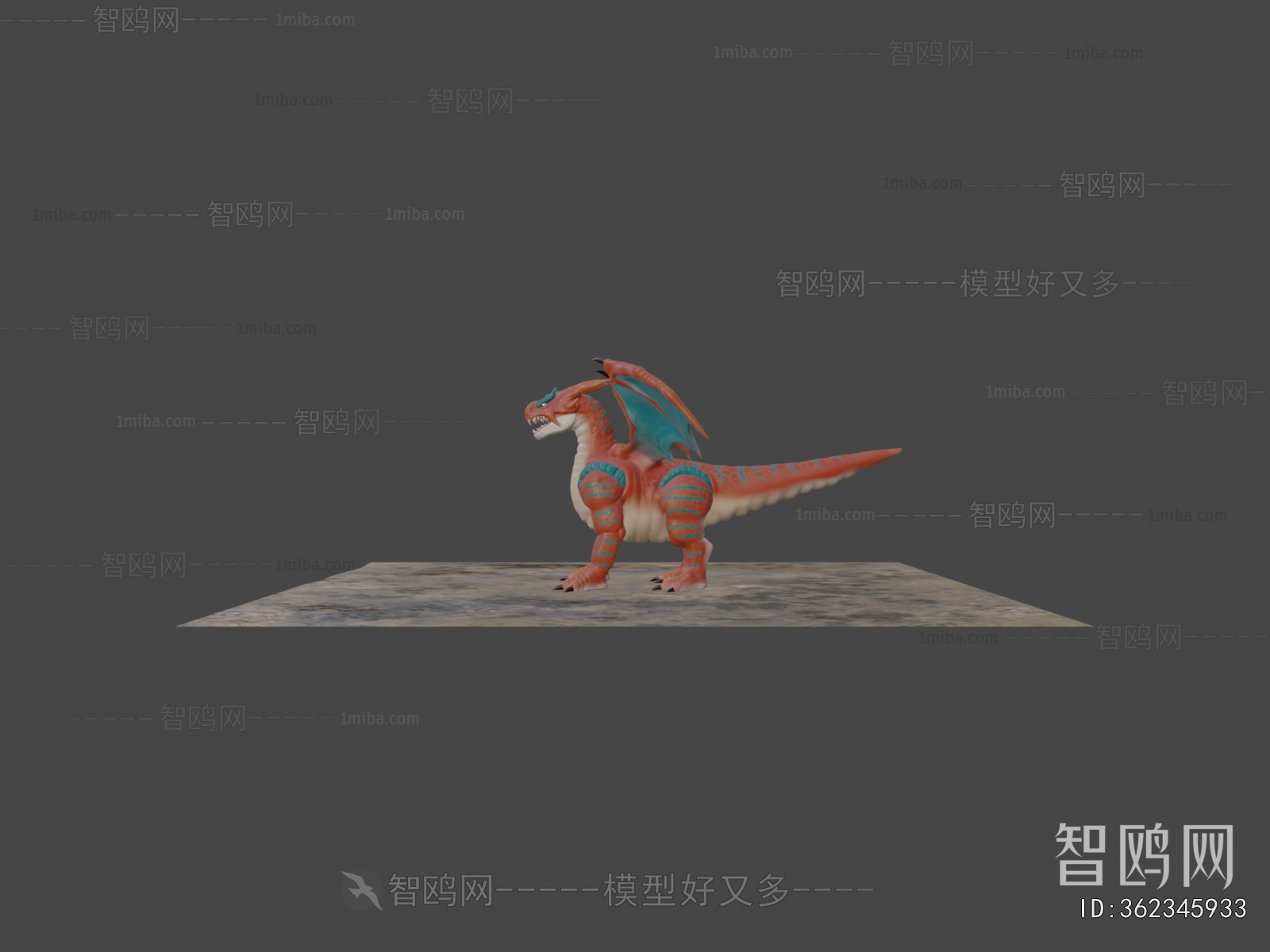 Modern Animal