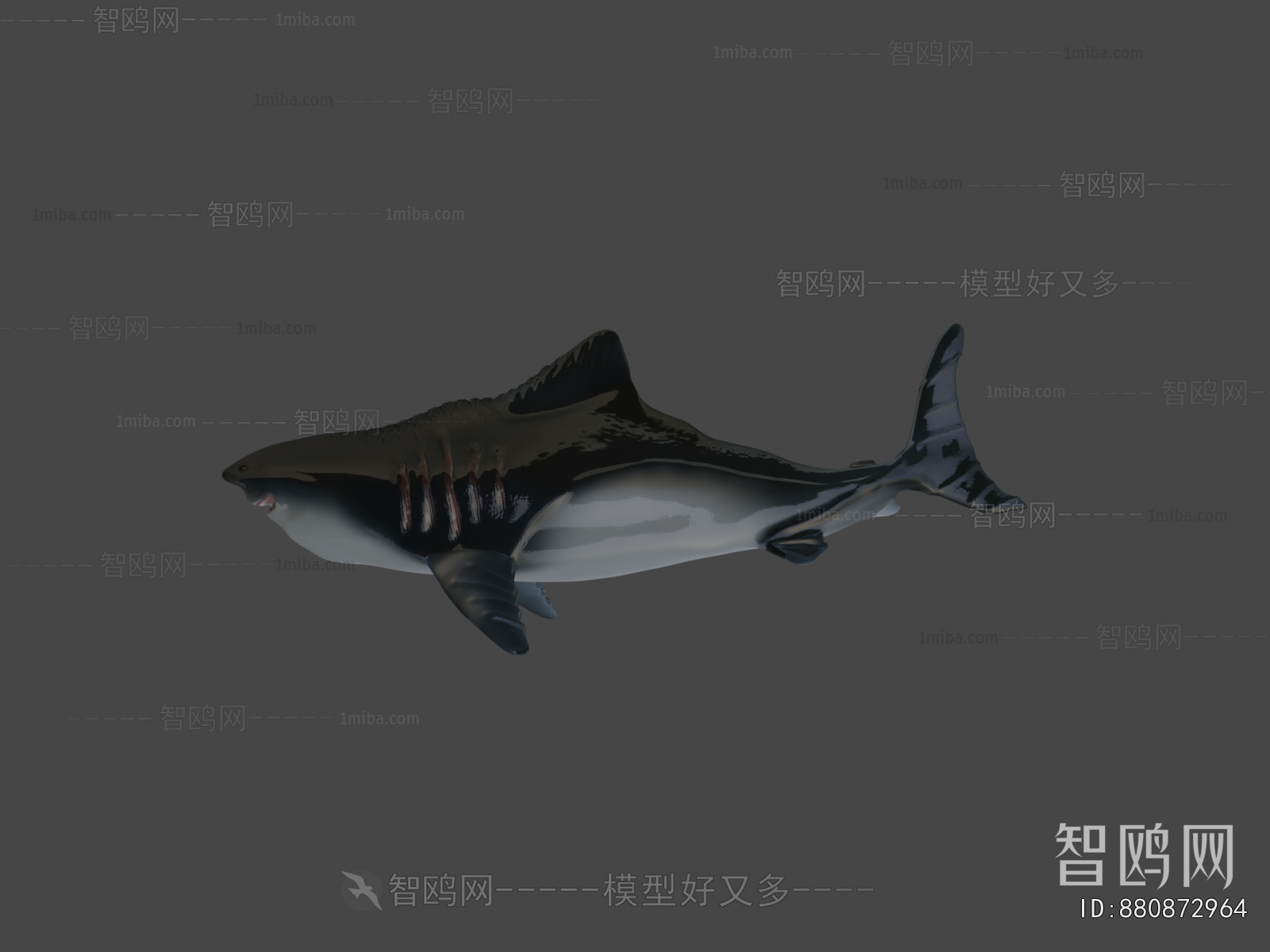 Modern Animal