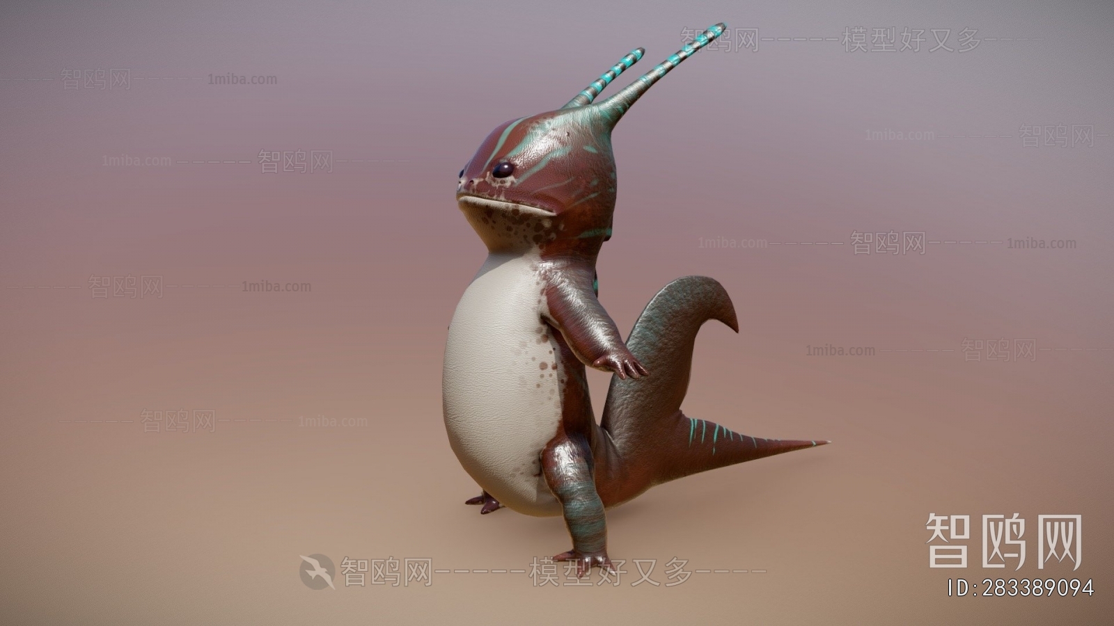 Modern Animal
