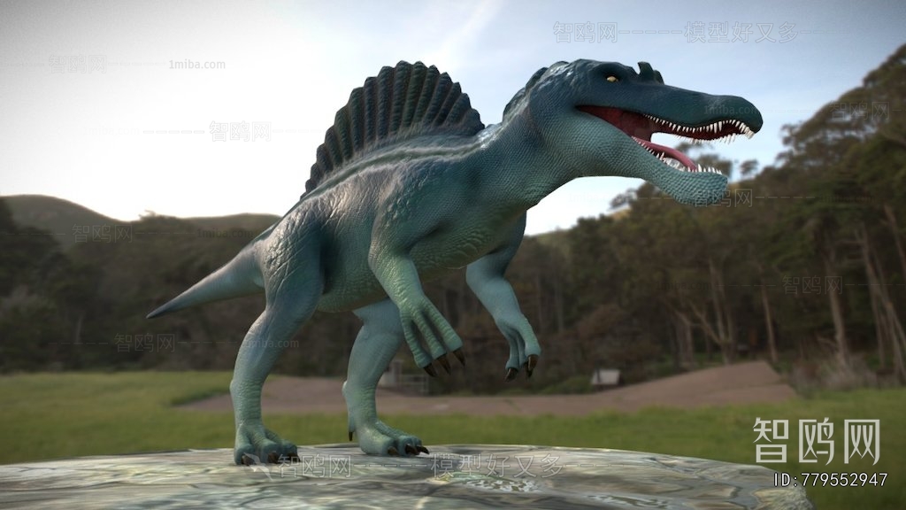 Modern Animal