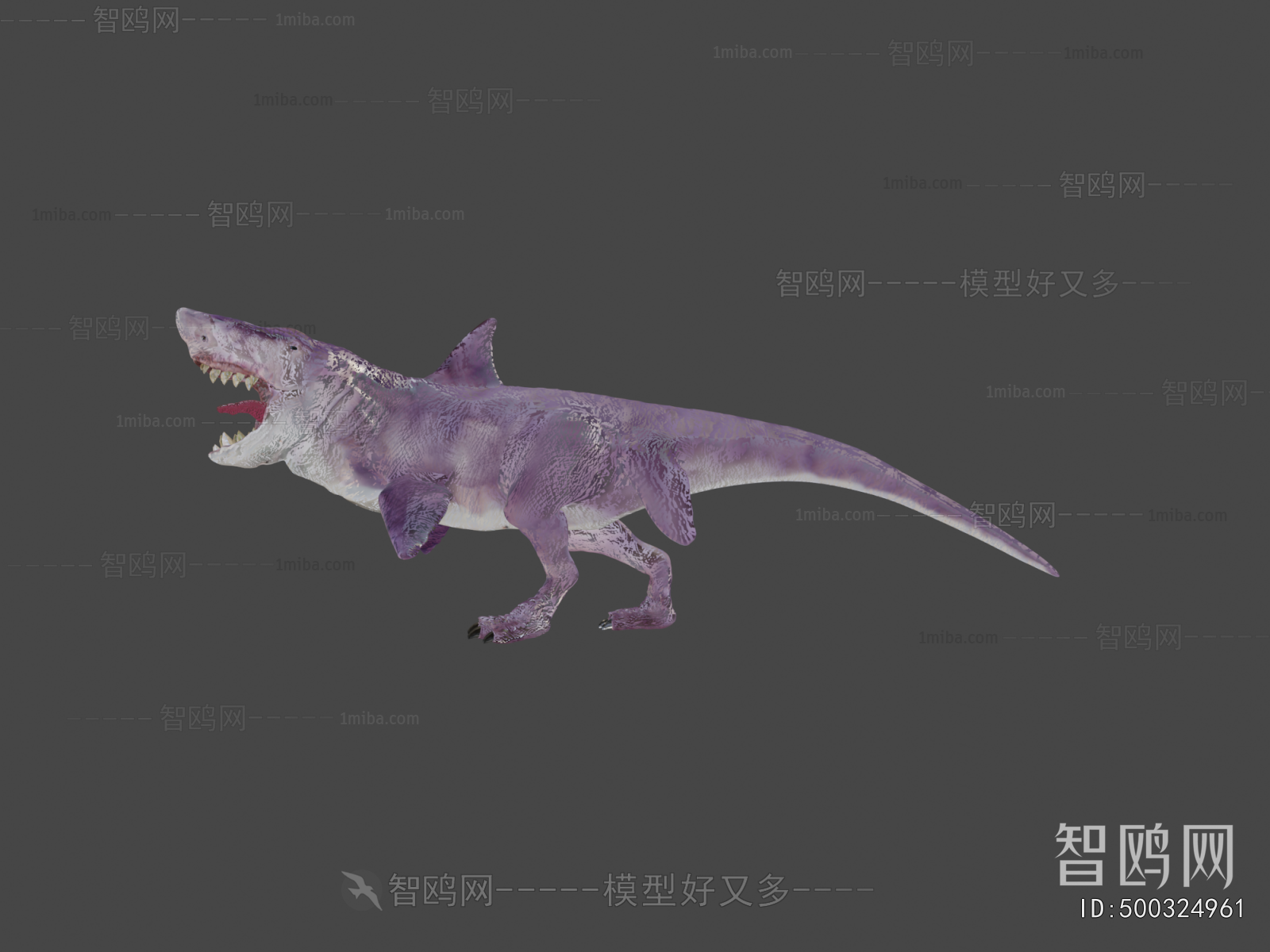 Modern Animal