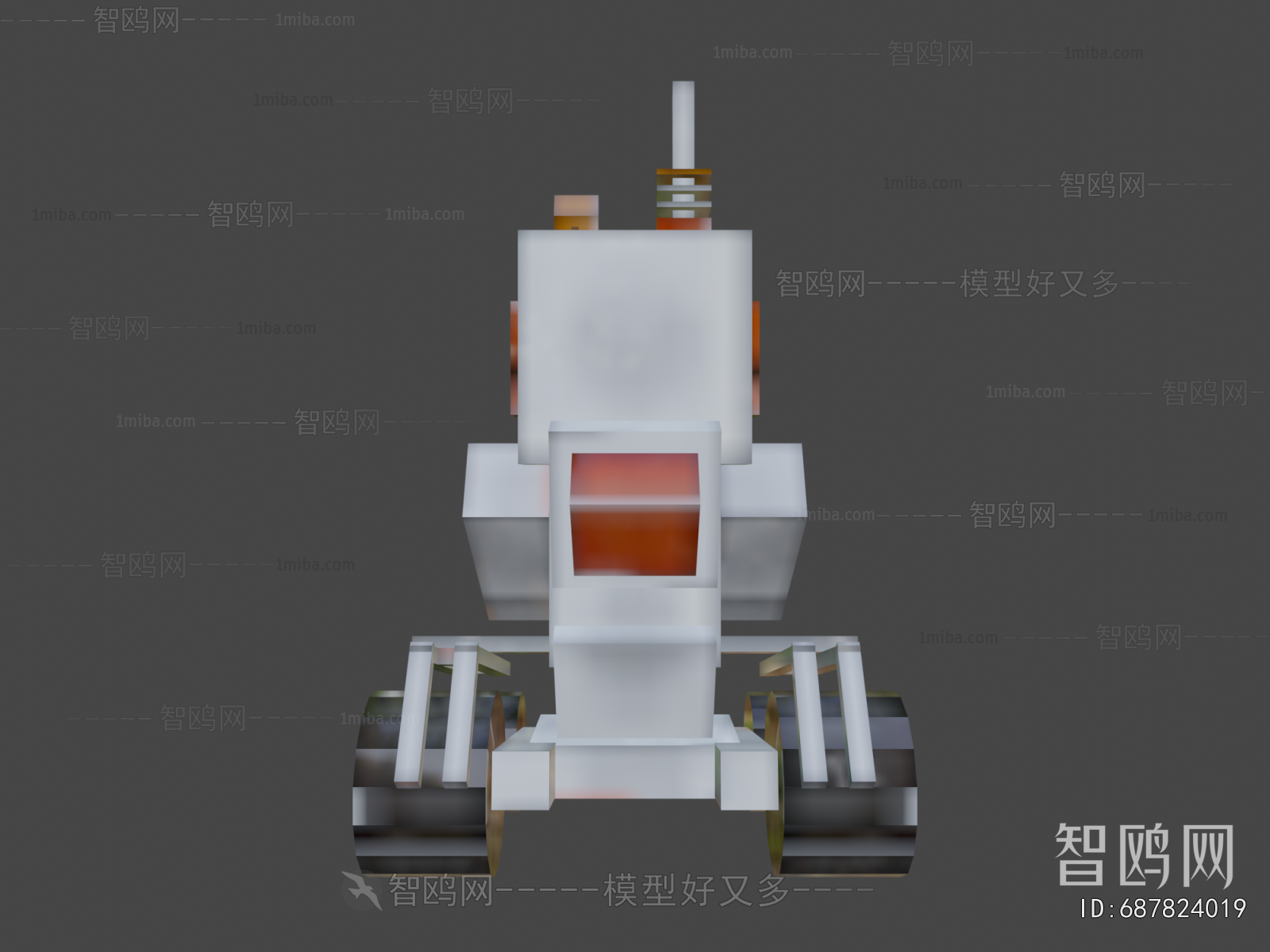 Modern Robot