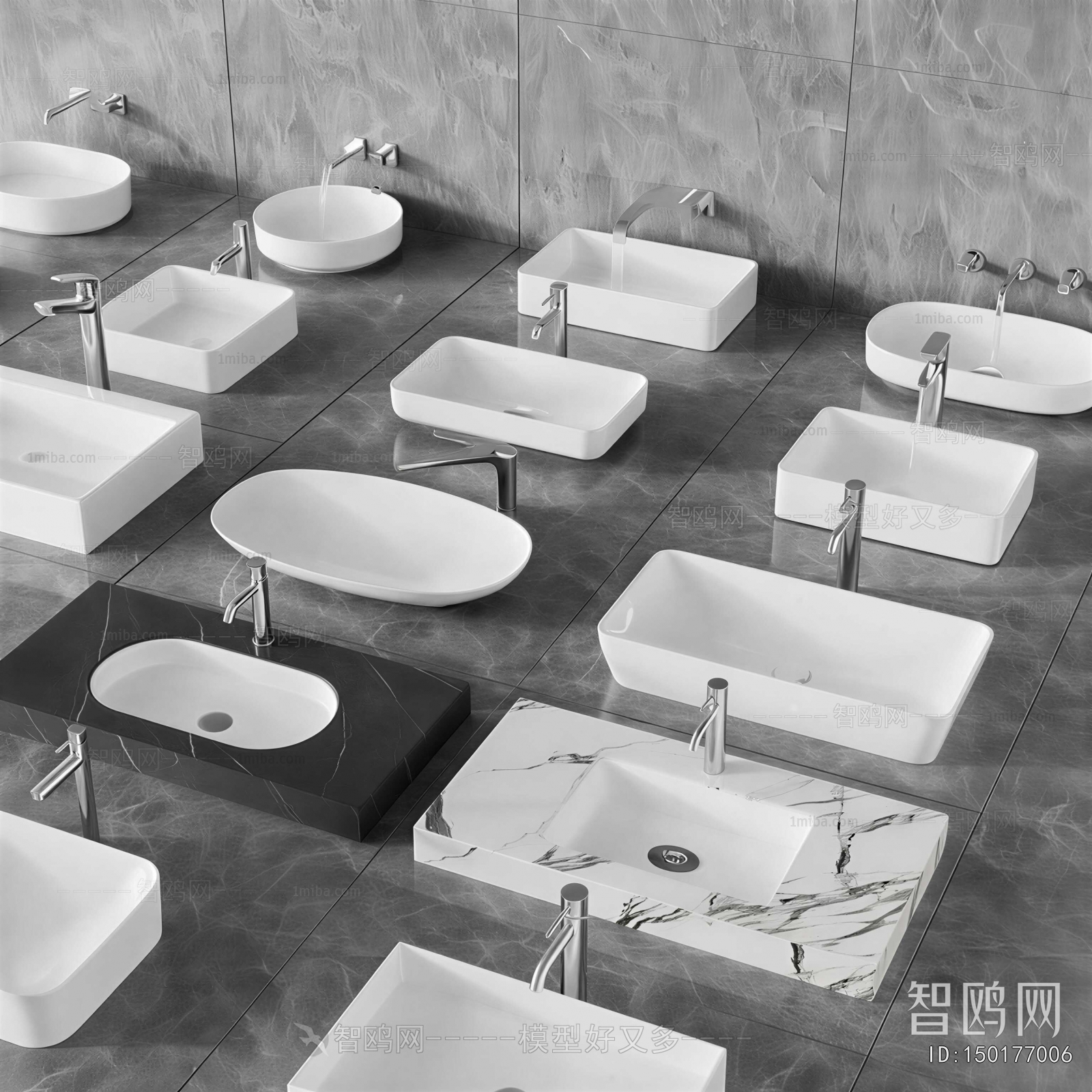 Modern Basin