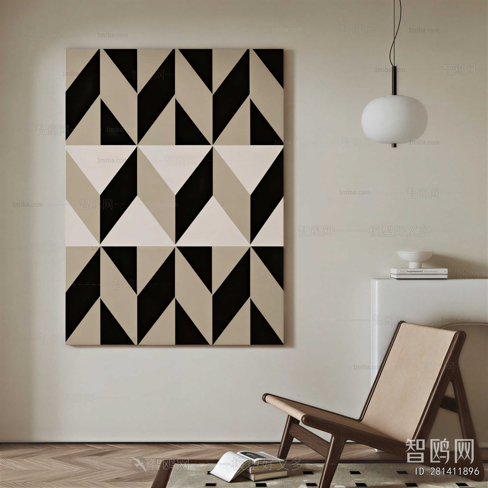 Modern Painting
