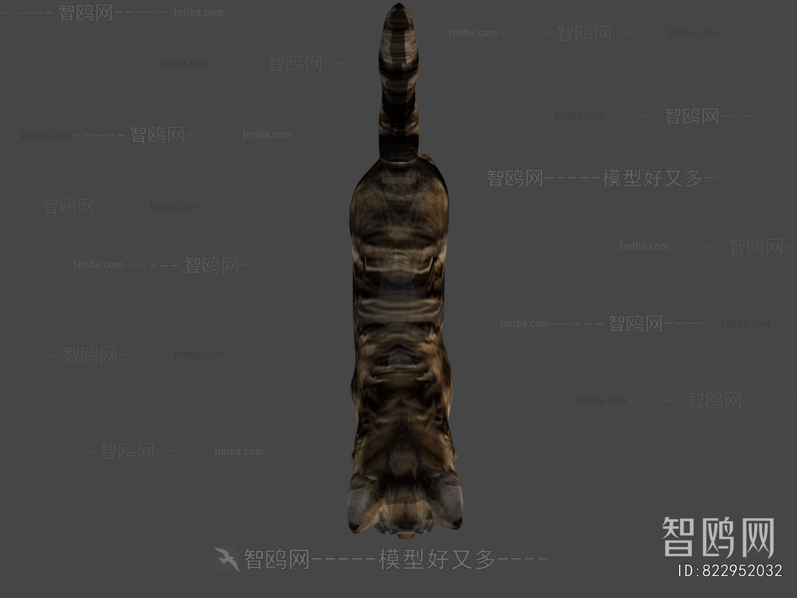 Modern Animal Cat