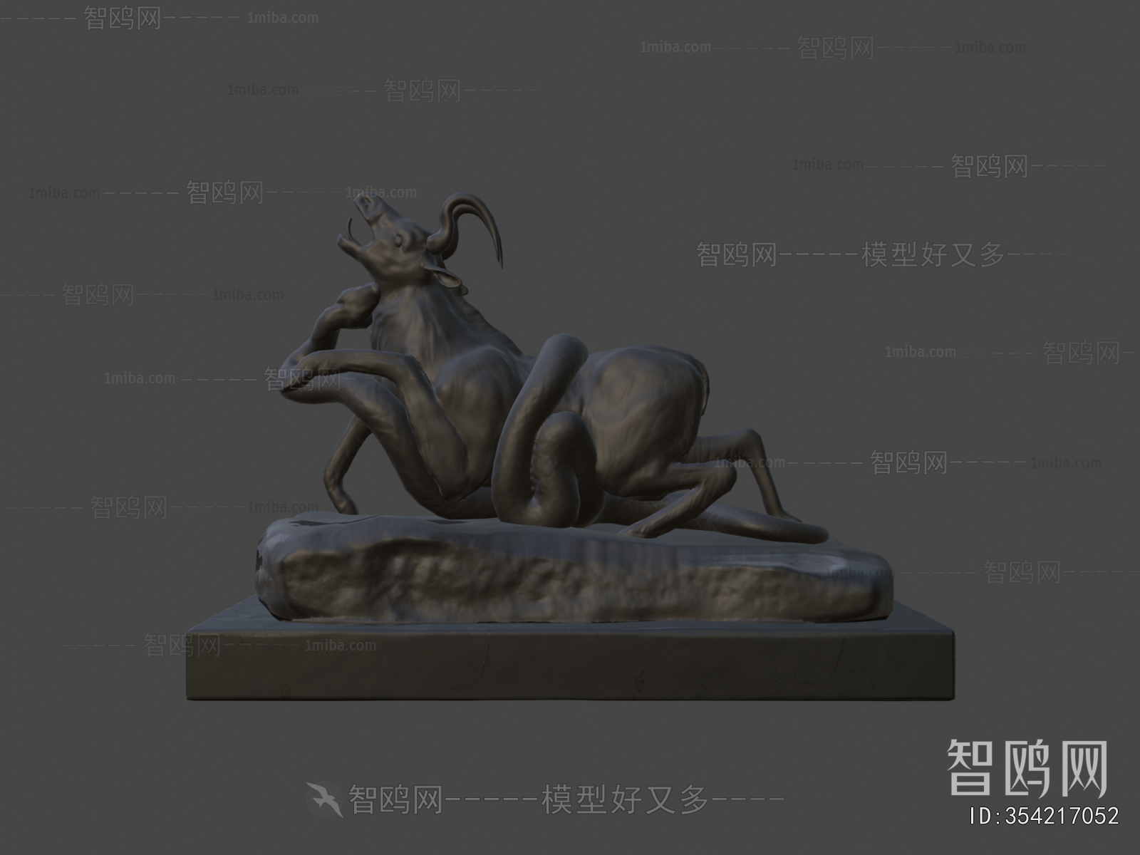 Modern Sculpture