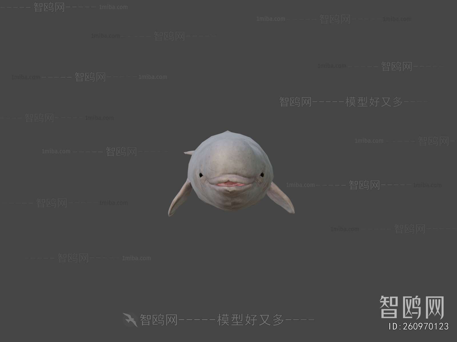 Modern Mammal