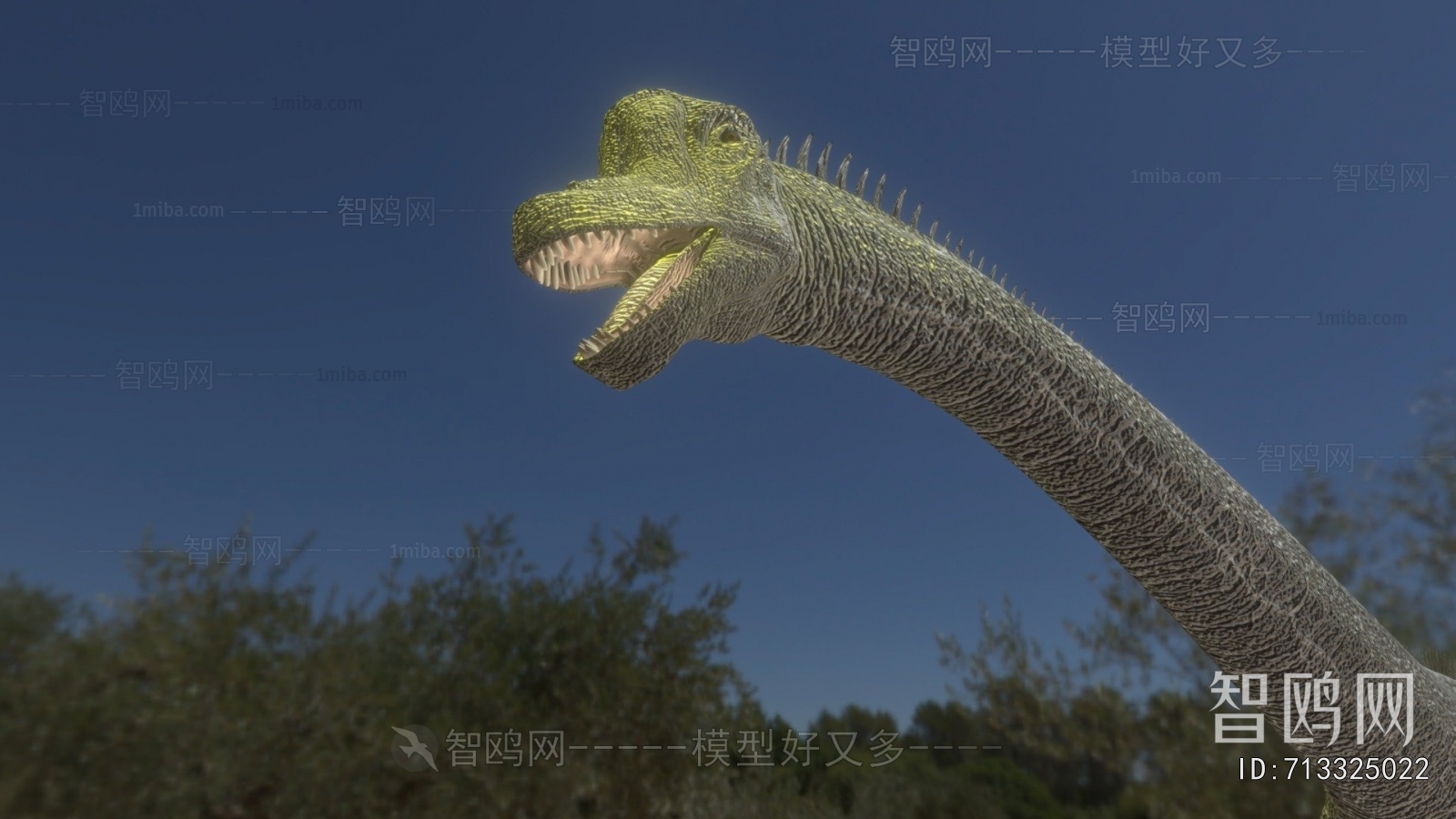 Modern Animal