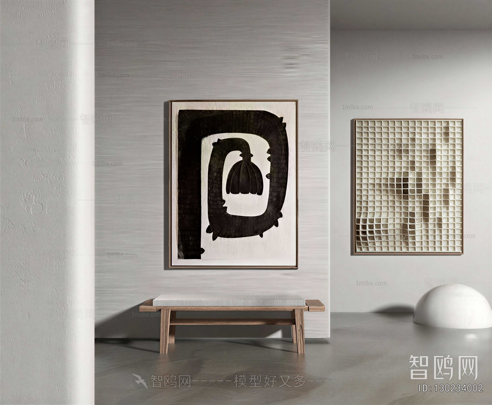 Modern Painting