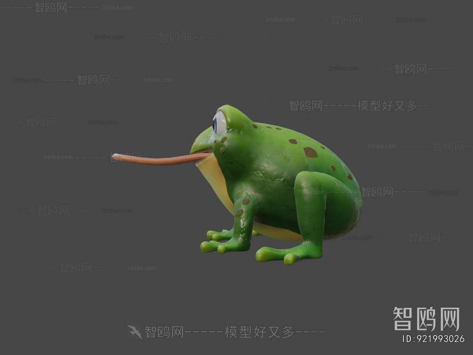 Modern Animal