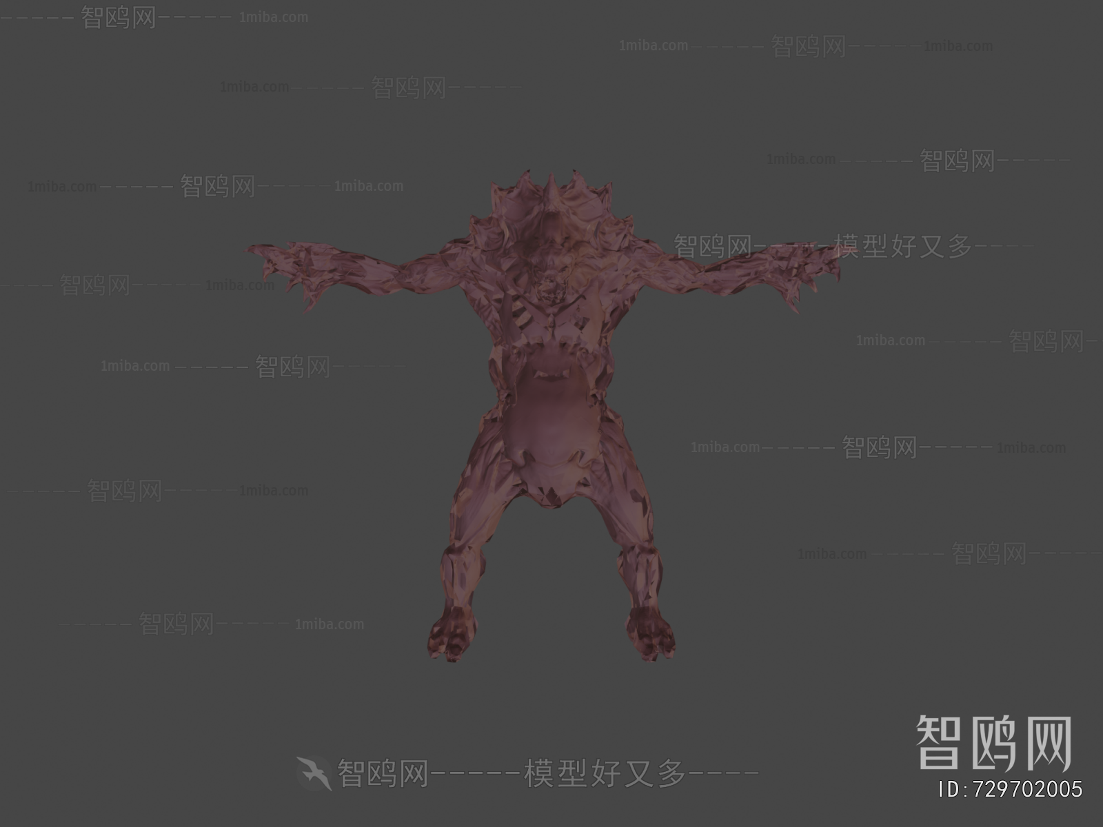 Modern Robot