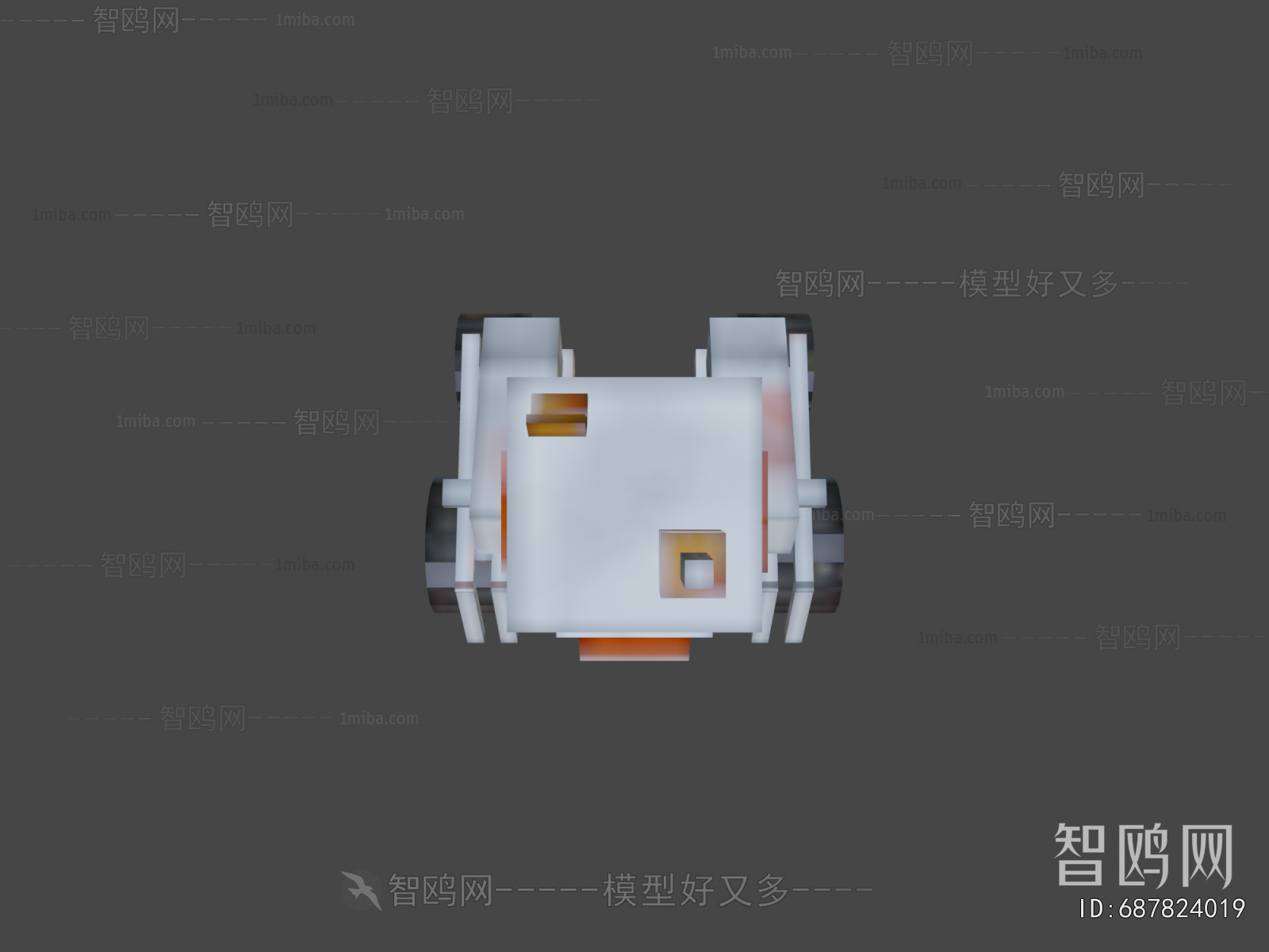 Modern Robot