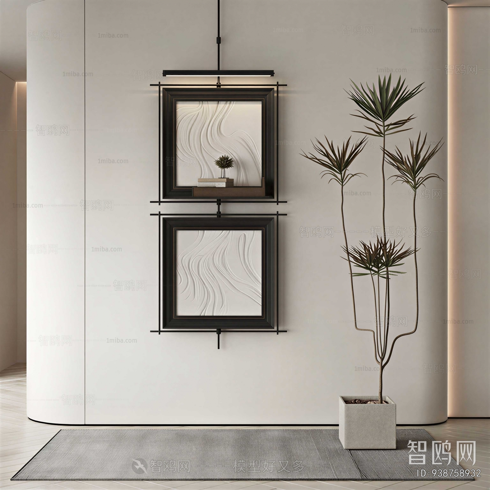 Modern Painting