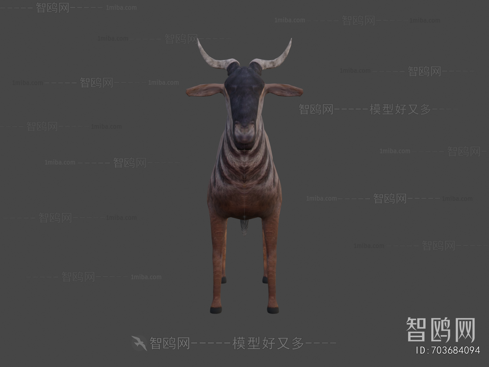 Modern Animal